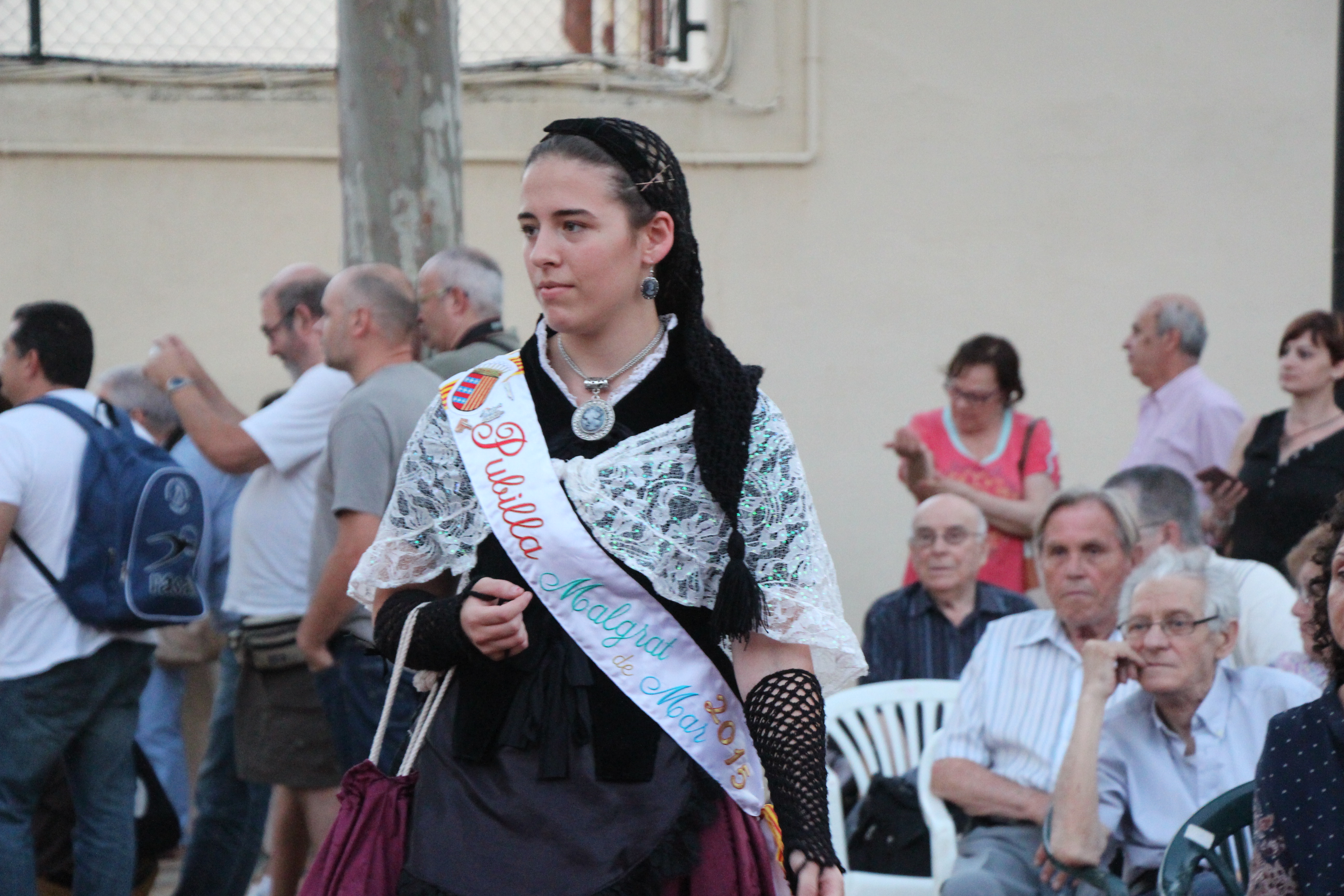 Pubilles i hereus 2016 - Foto 88434306