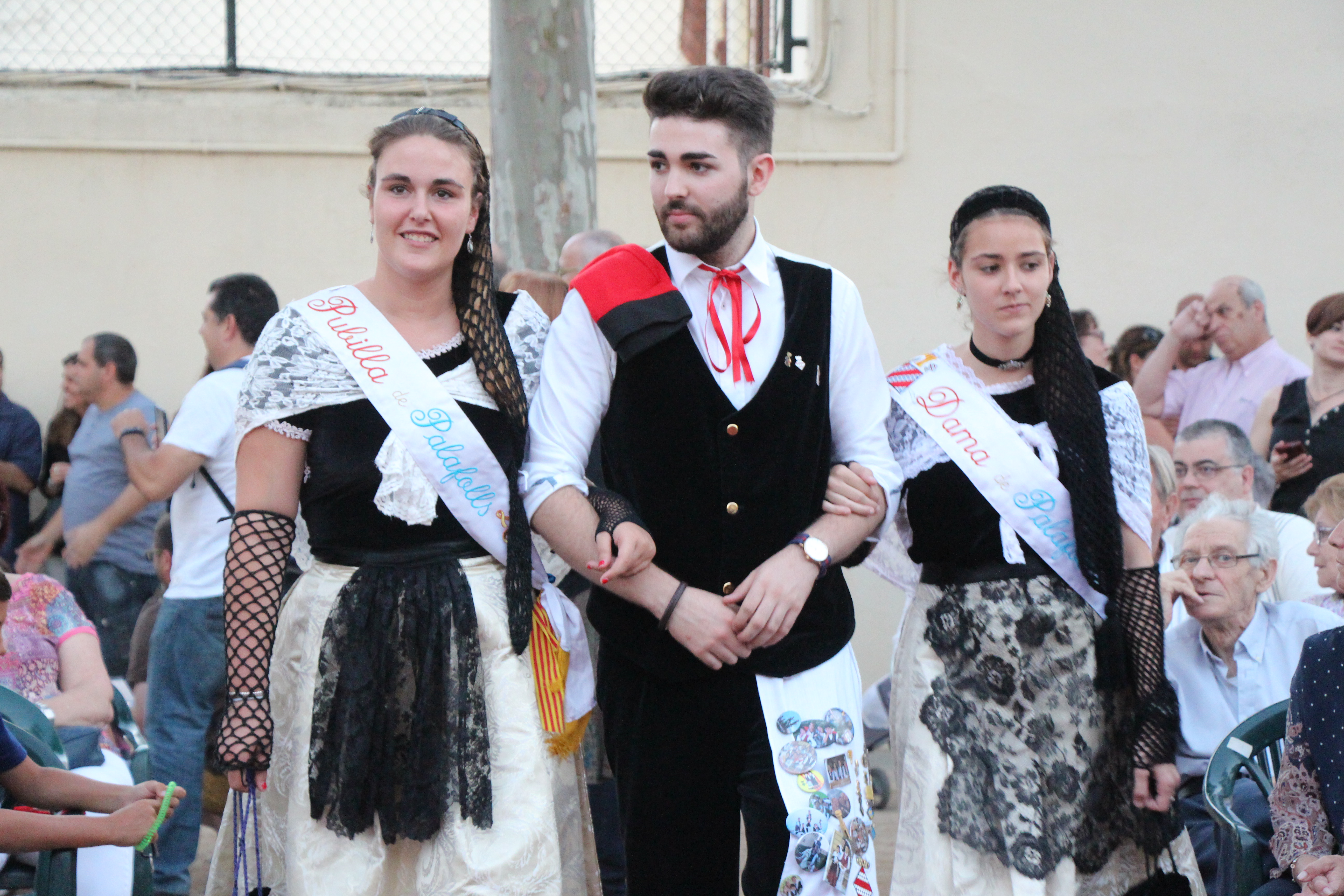 Pubilles i hereus 2016 - Foto 54874699