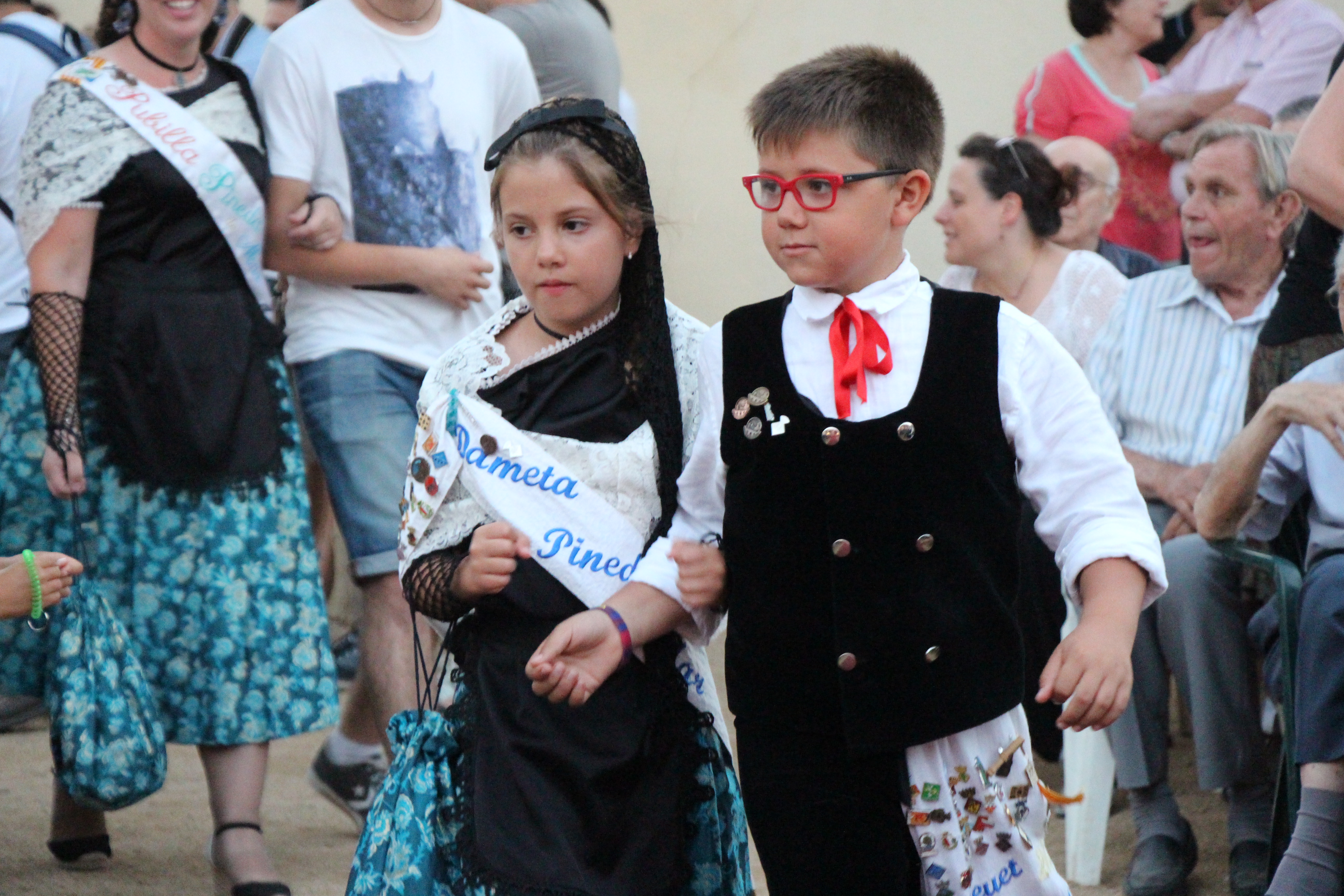 Pubilles i hereus 2016 - Foto 69672600