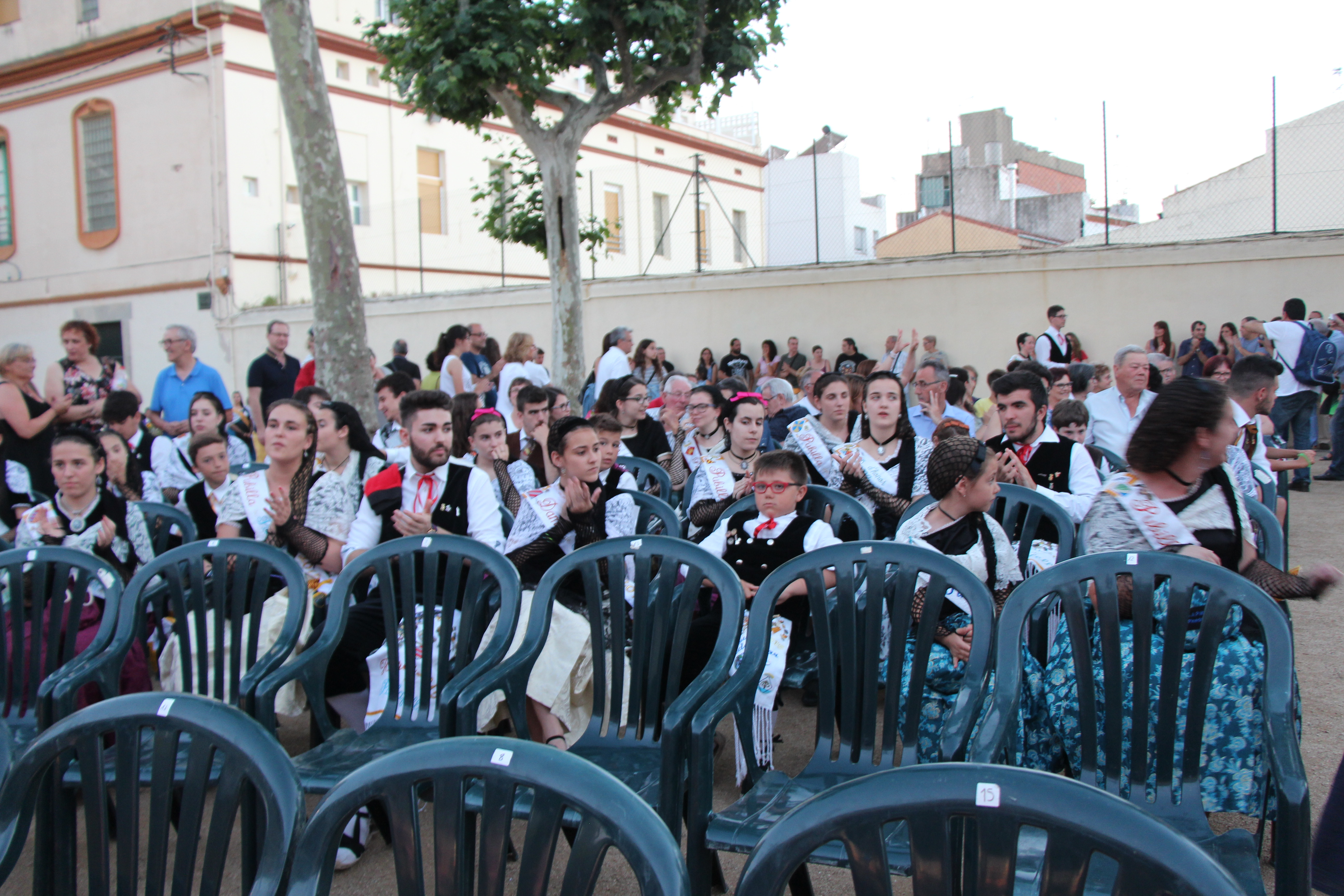 Pubilles i hereus 2016 - Foto 80531419