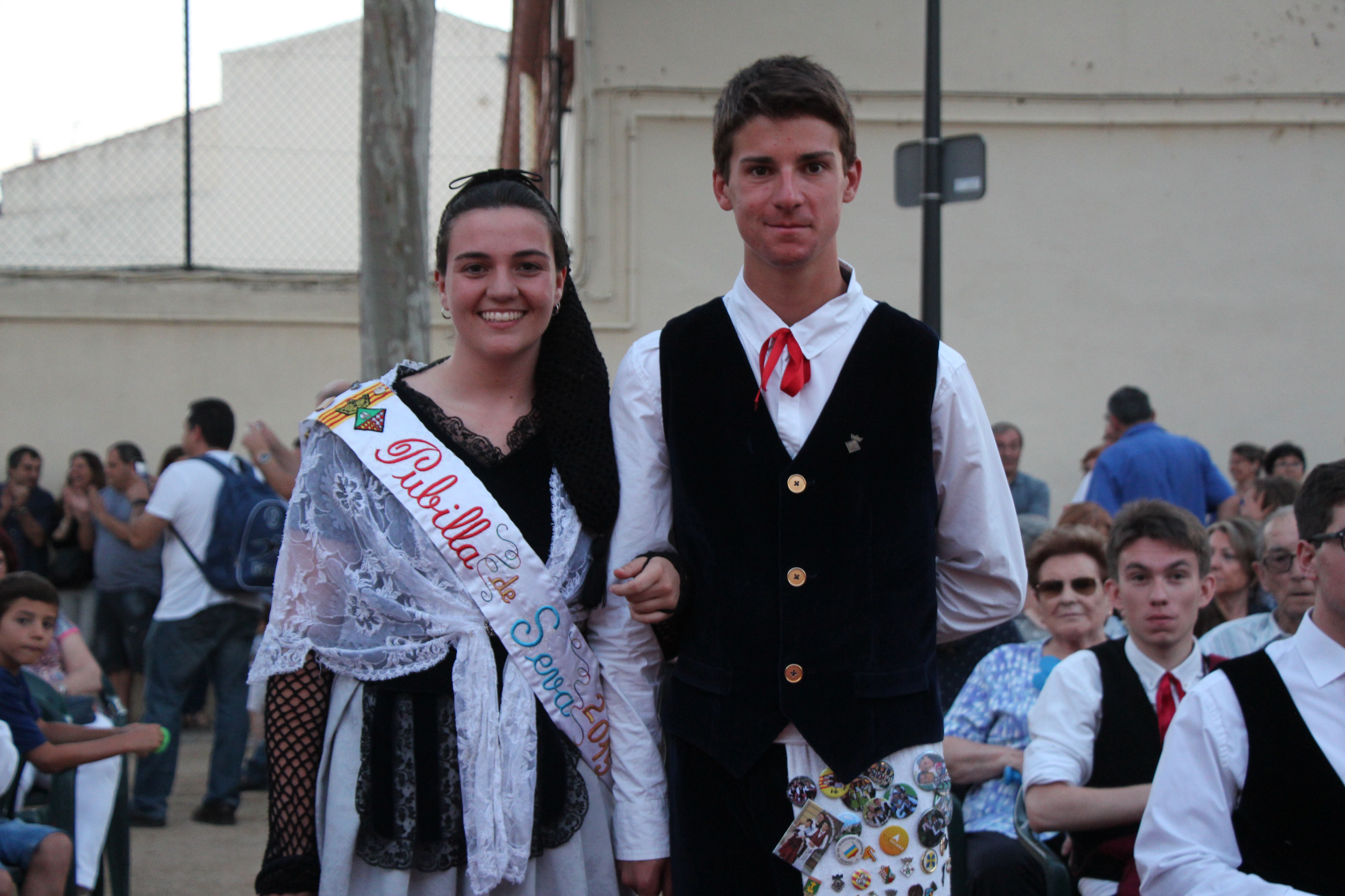 Pubilles i hereus 2016 - Foto 63586812