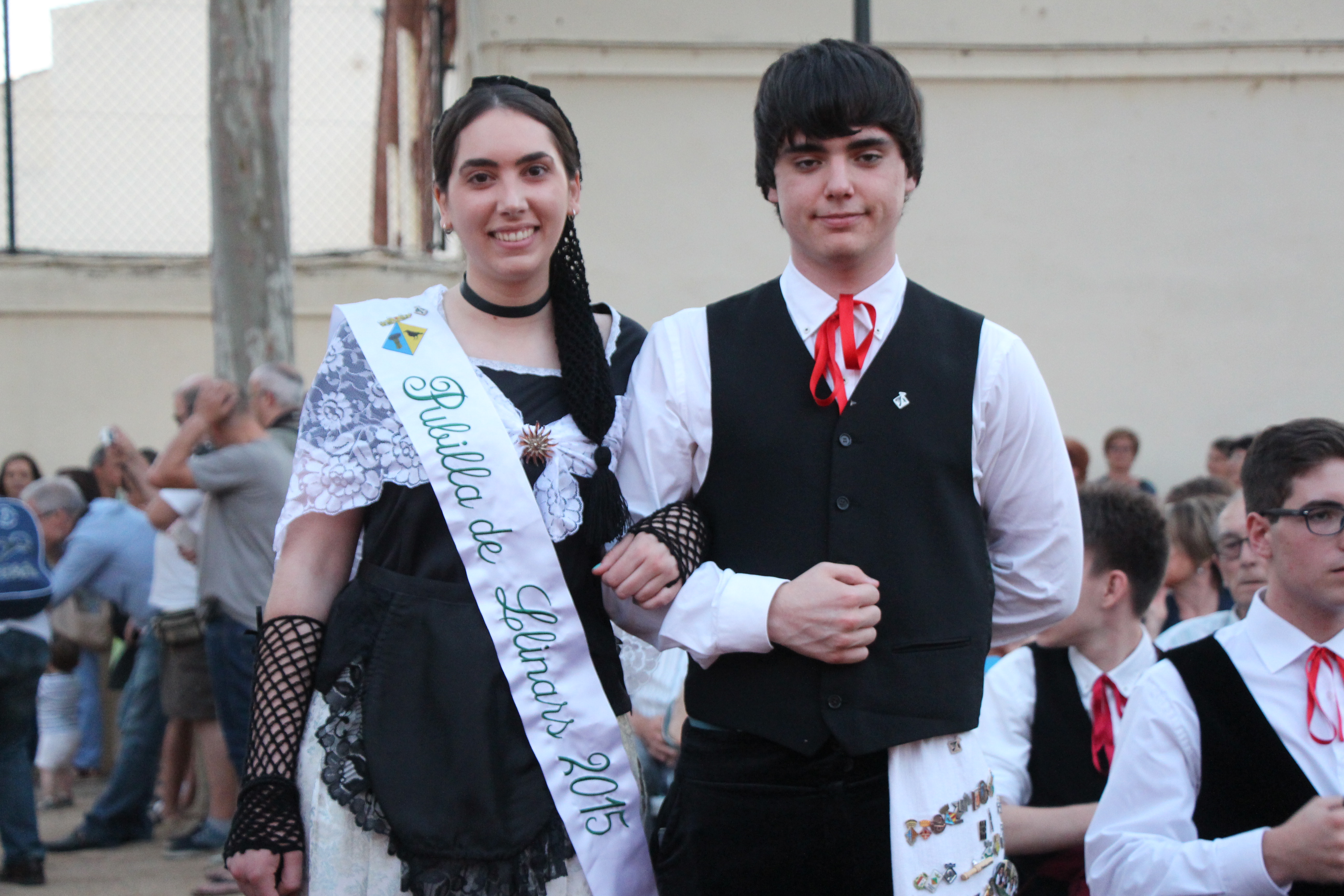 Pubilles i hereus 2016 - Foto 16992586