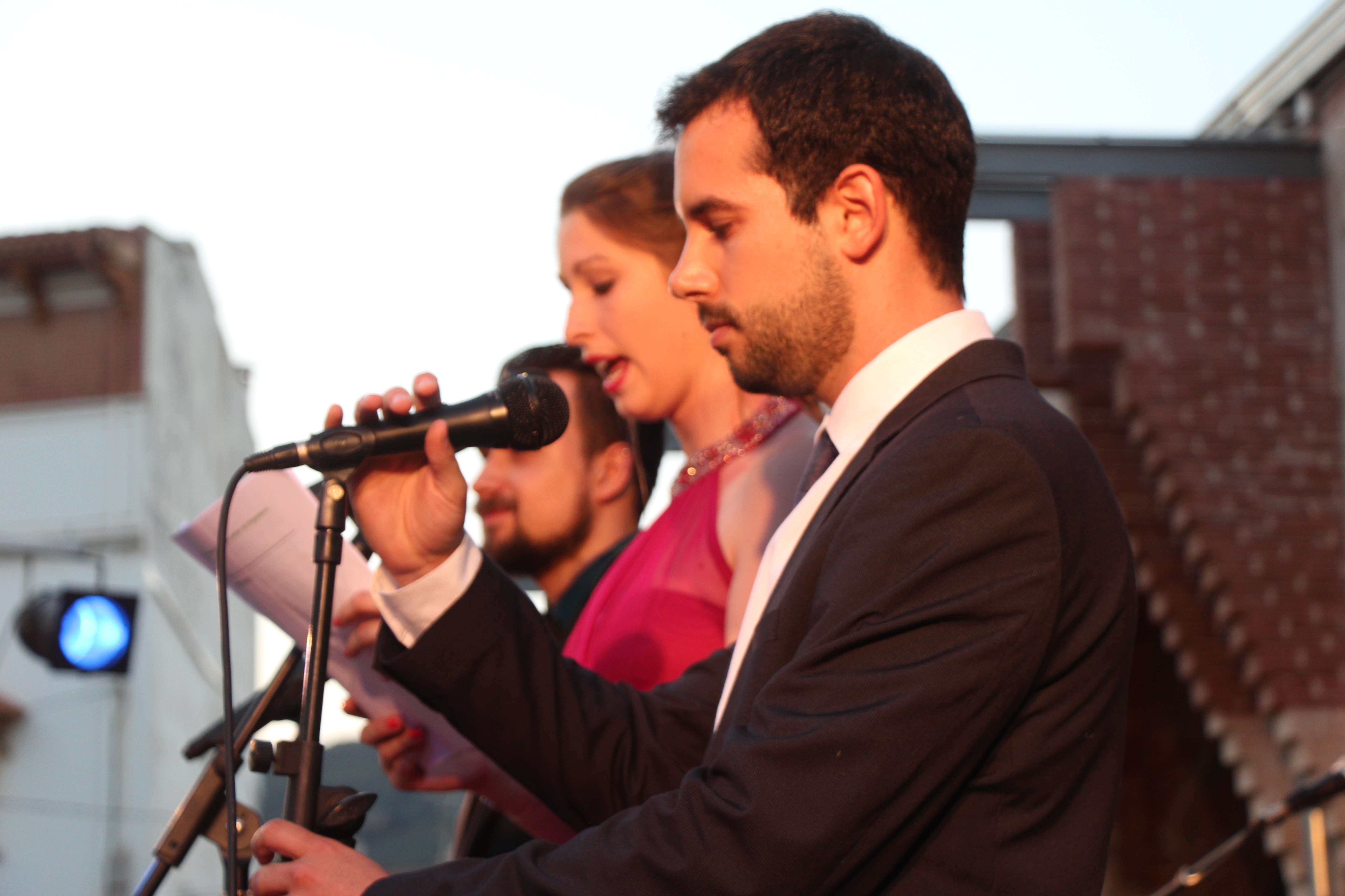 Pubilles i hereus 2016 - Foto 63465251