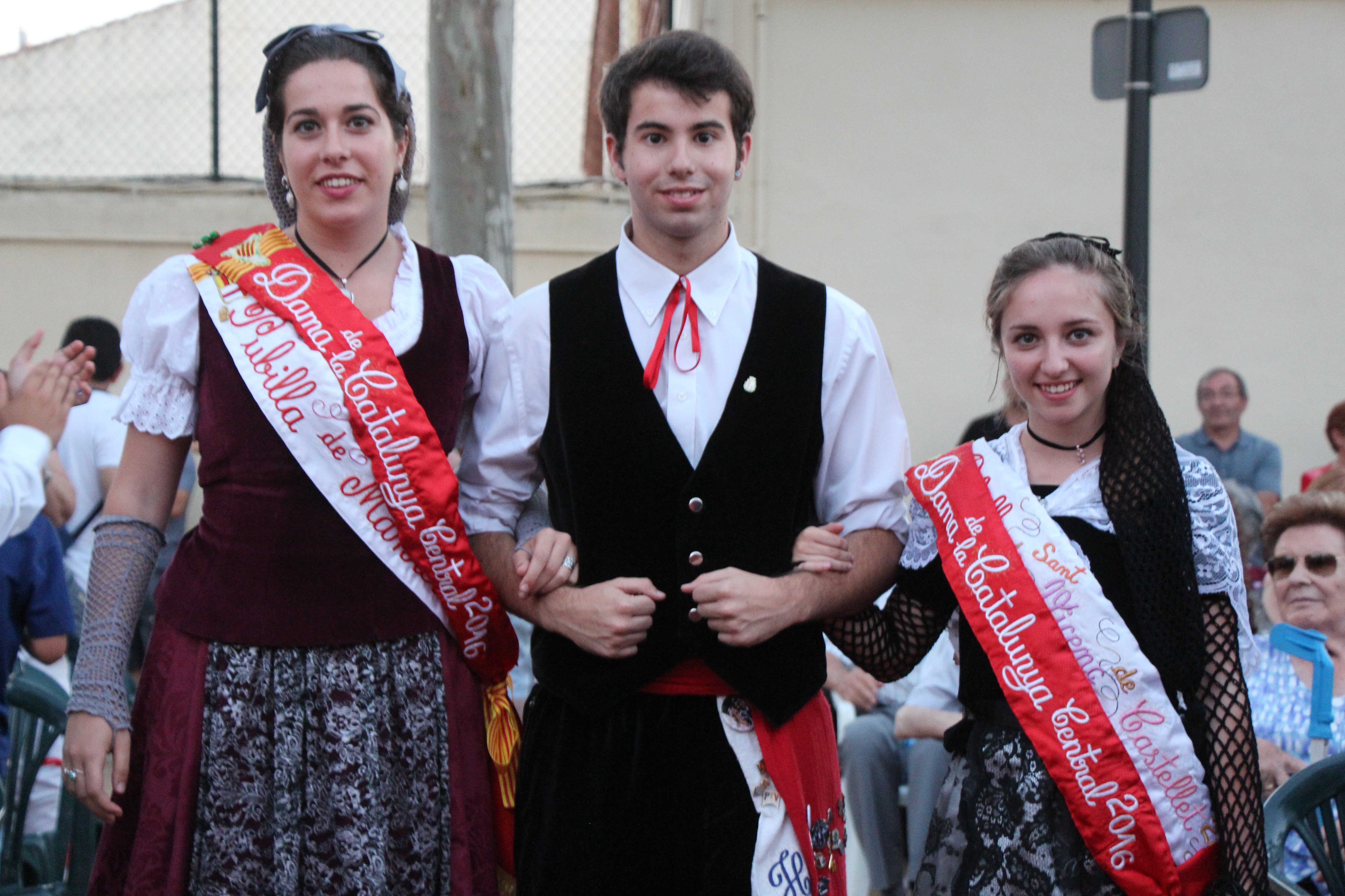 Pubilles i hereus 2016 - Foto 33767509