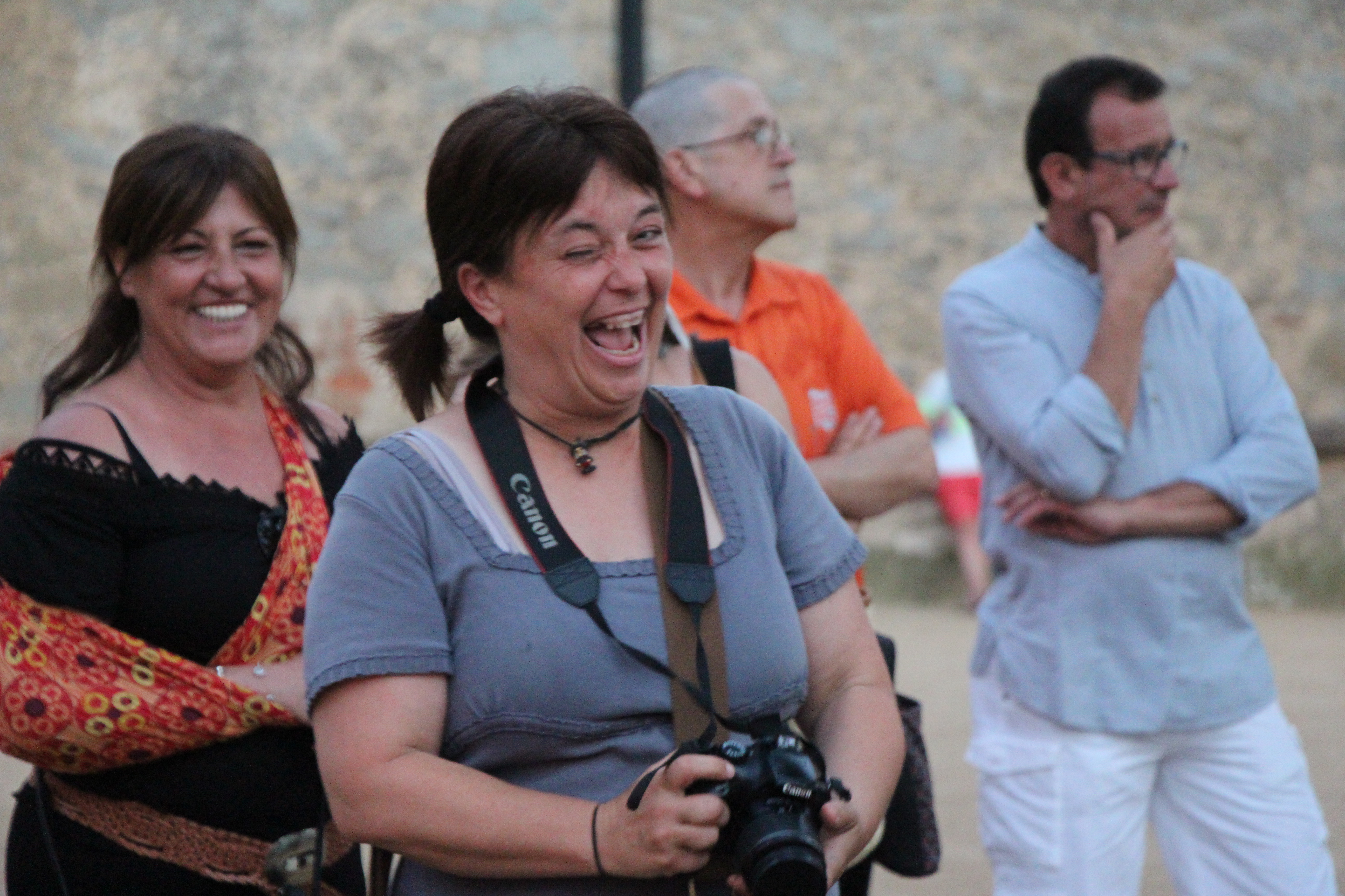 Pubilles i hereus 2016 - Foto 98264614