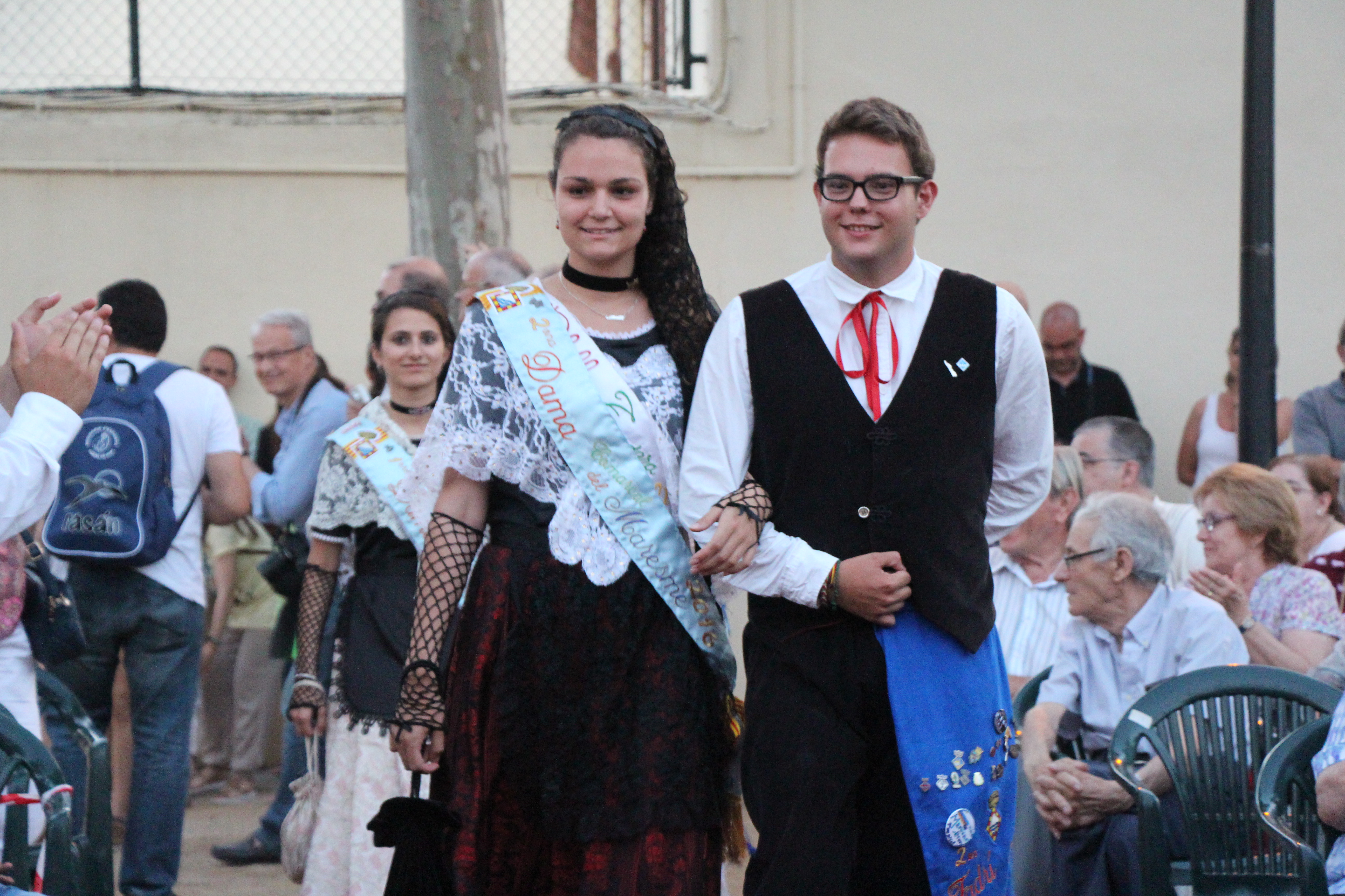 Pubilles i hereus 2016 - Foto 55716397