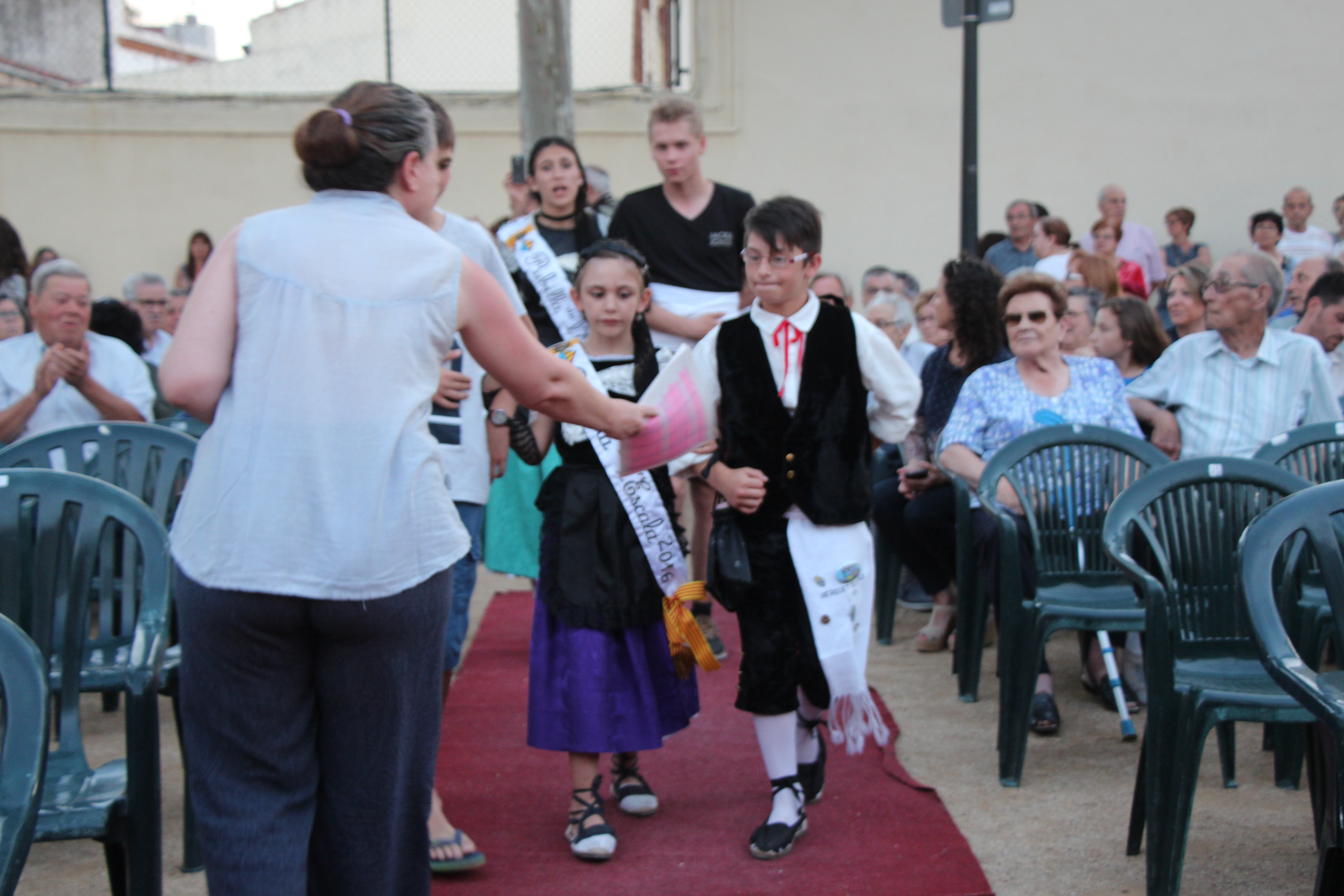 Pubilles i hereus 2016 - Foto 98828030