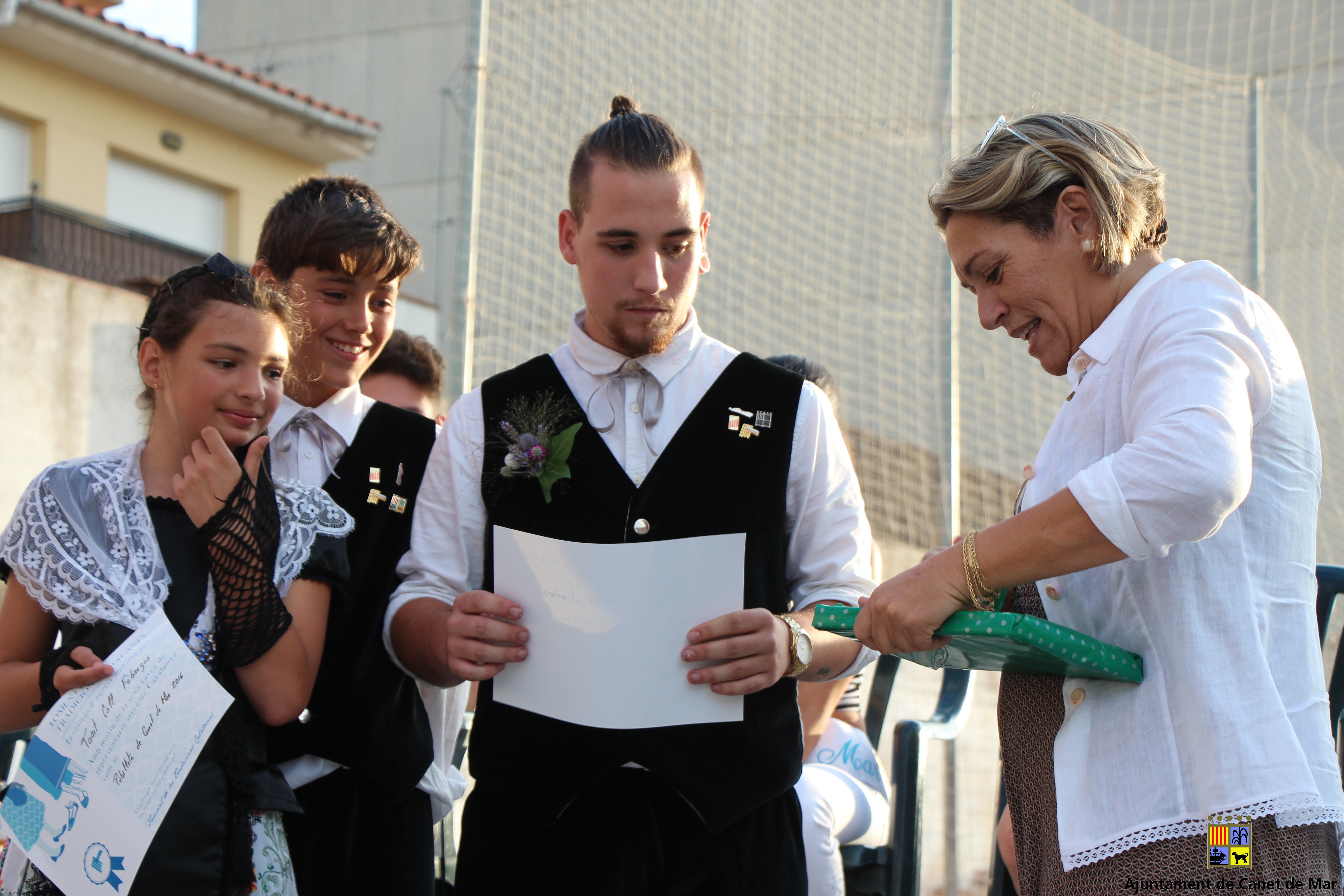 Pubilles i hereus 2017 - Foto 68342759