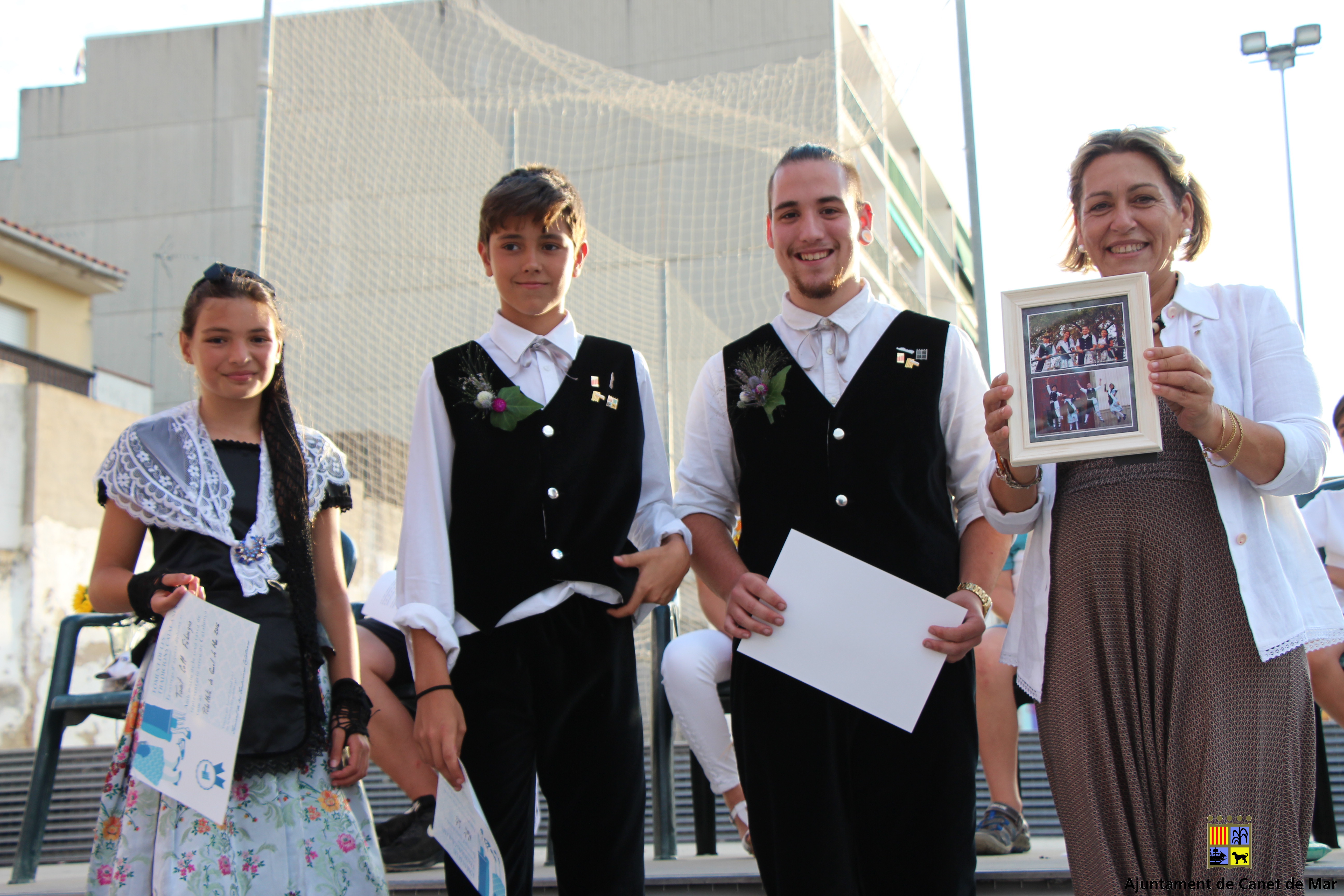 Pubilles i hereus 2017 - Foto 29108333