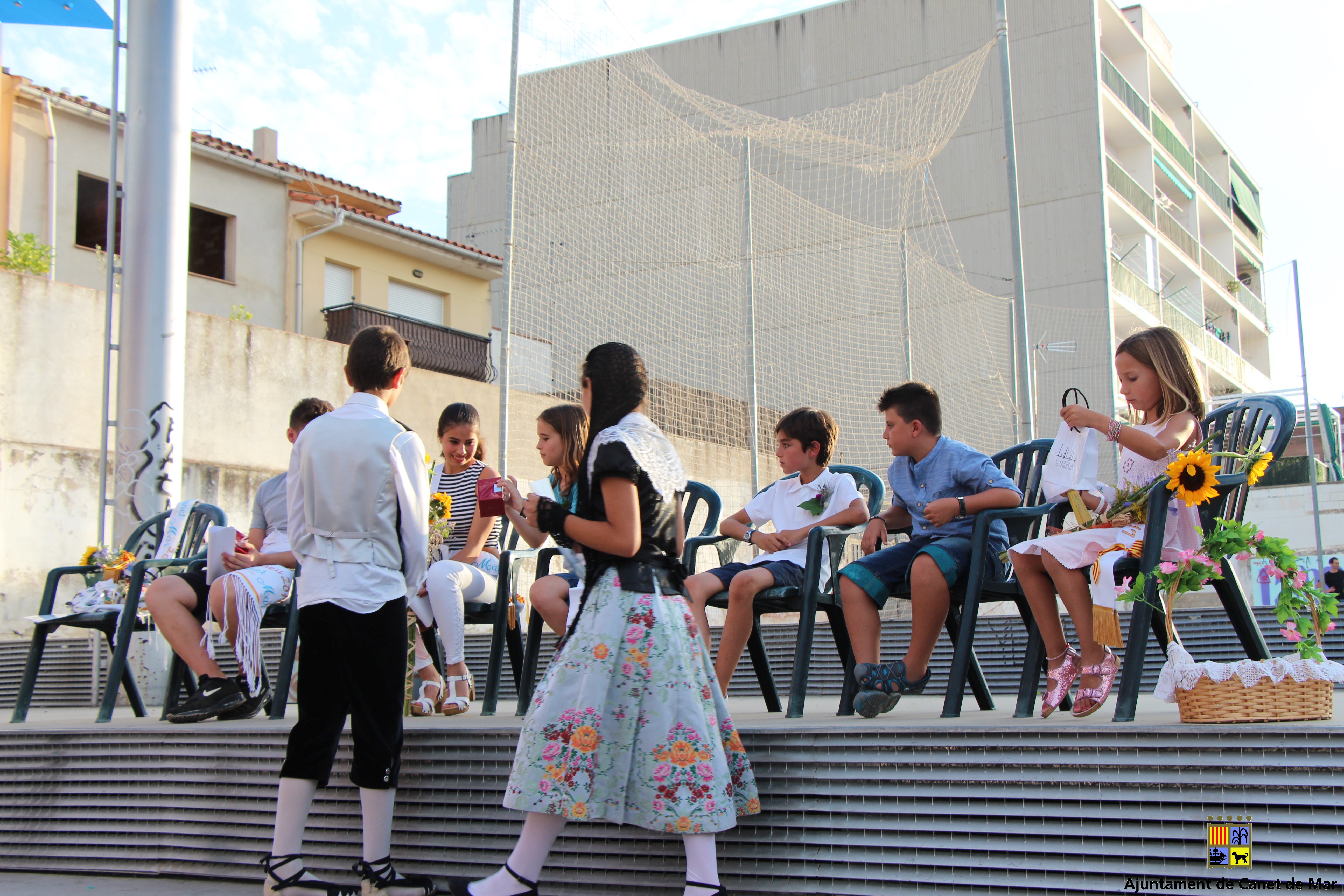 Pubilles i hereus 2017 - Foto 32331991