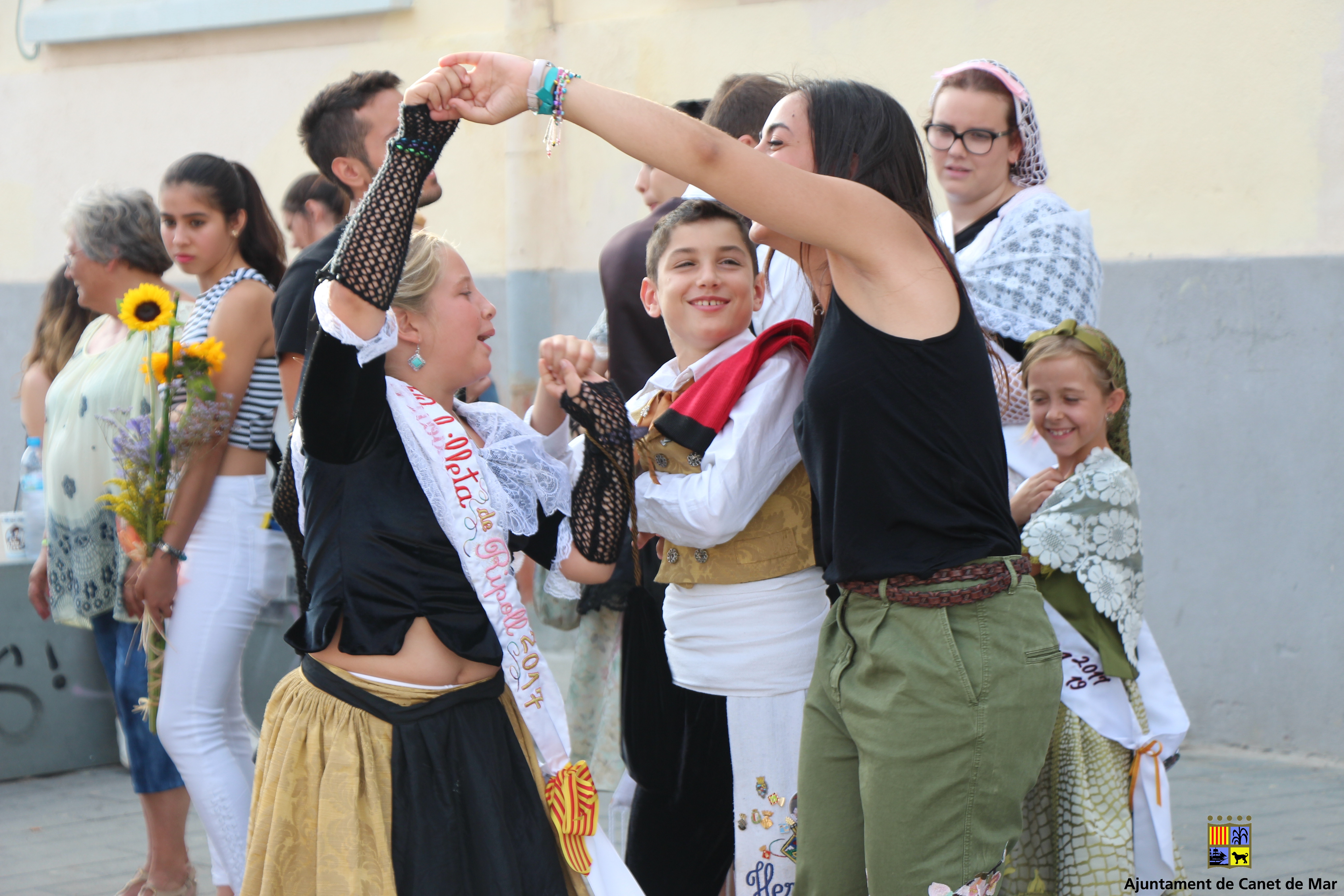 Pubilles i hereus 2017 - Foto 90237261