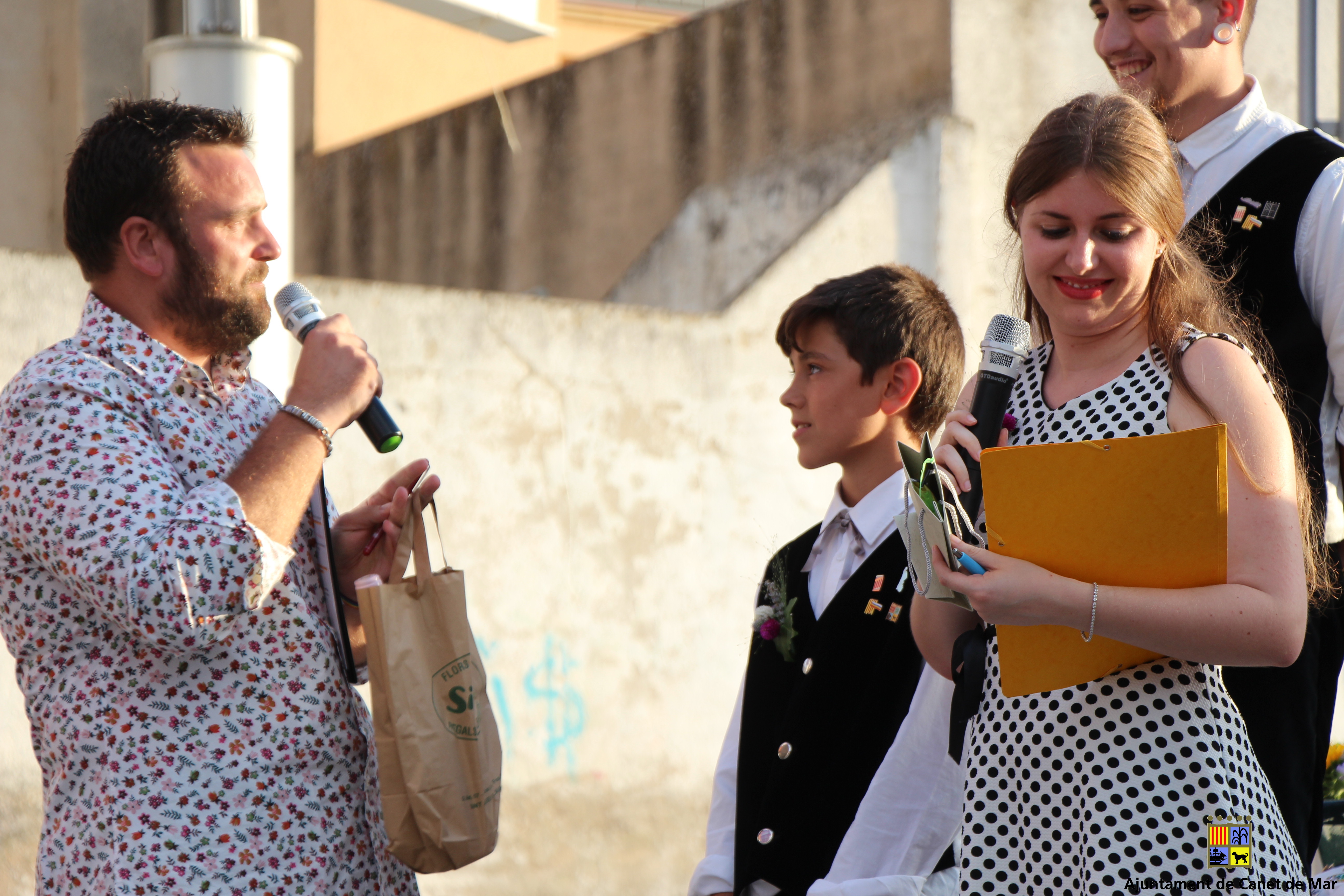 Pubilles i hereus 2017 - Foto 40219391