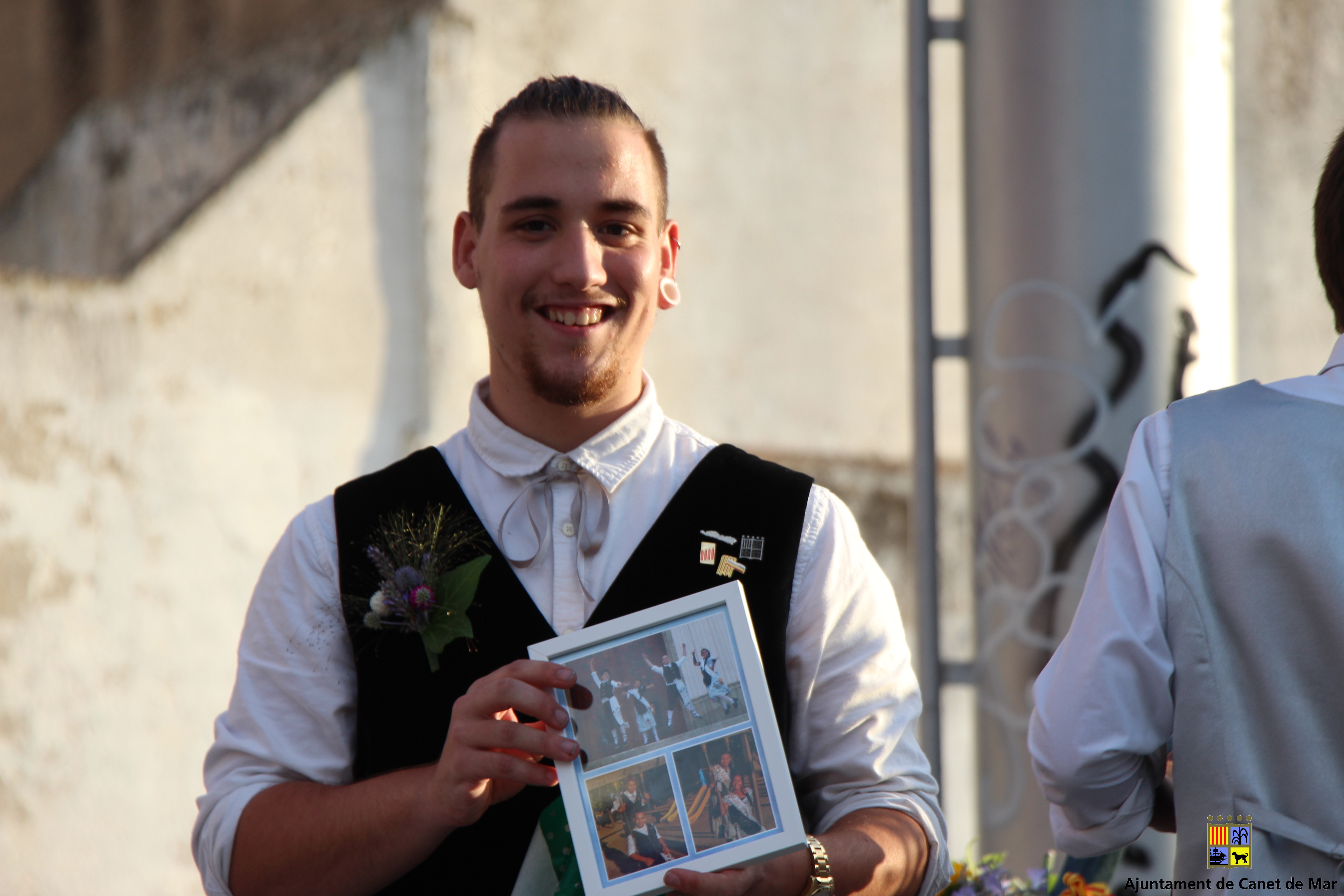 Pubilles i hereus 2017 - Foto 47906890