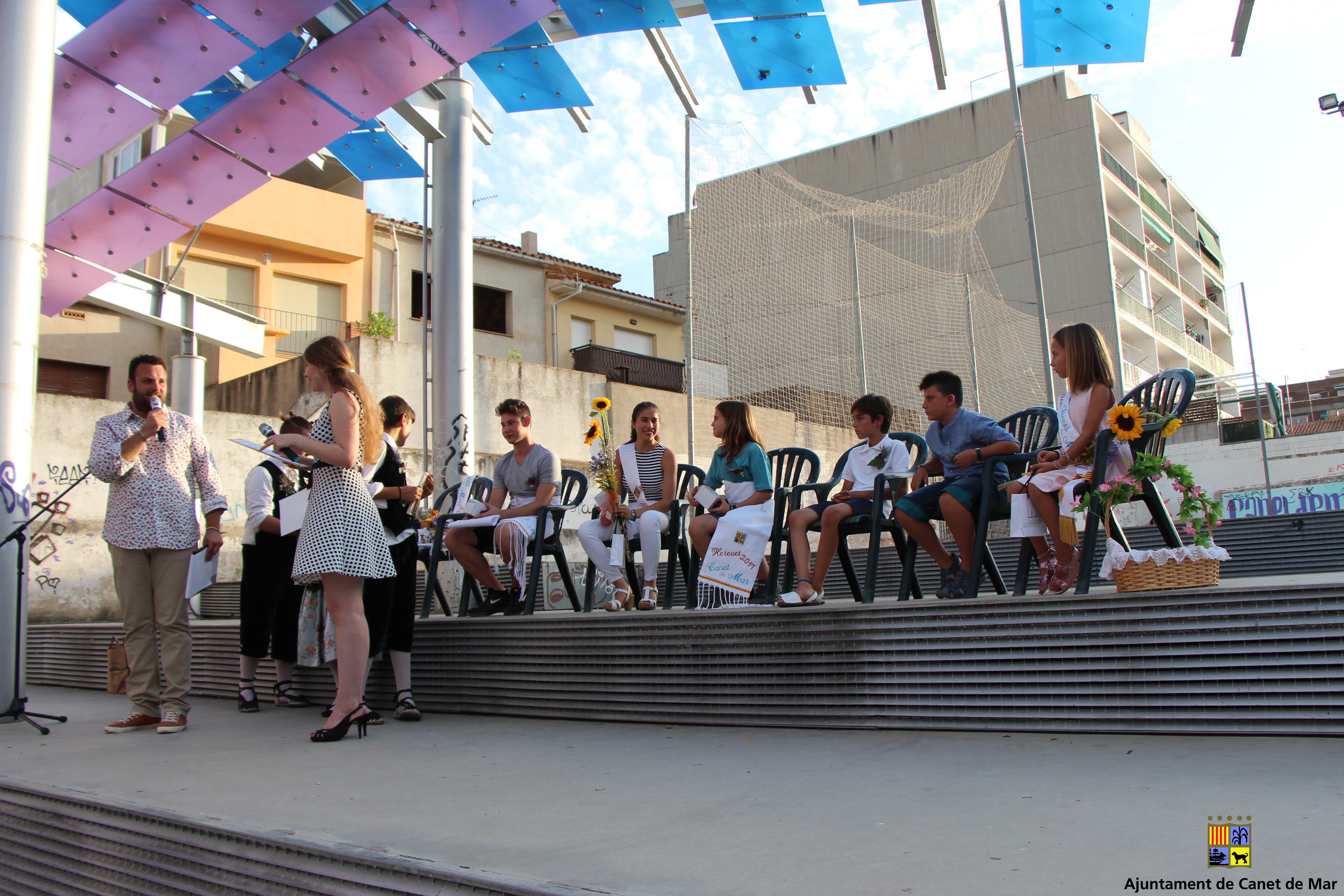 Pubilles i hereus 2017 - Foto 23725422