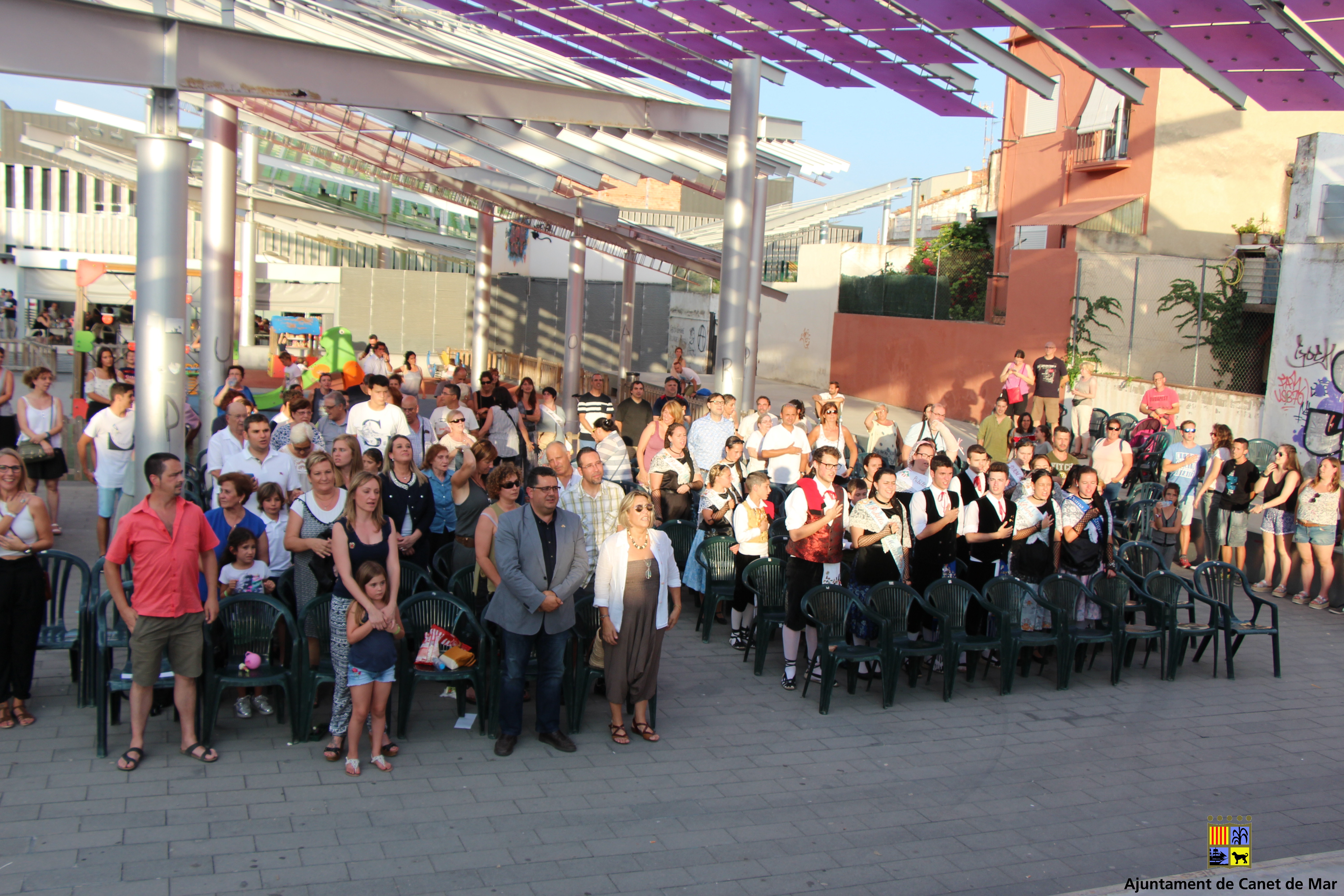 Pubilles i hereus 2017 - Foto 39142894