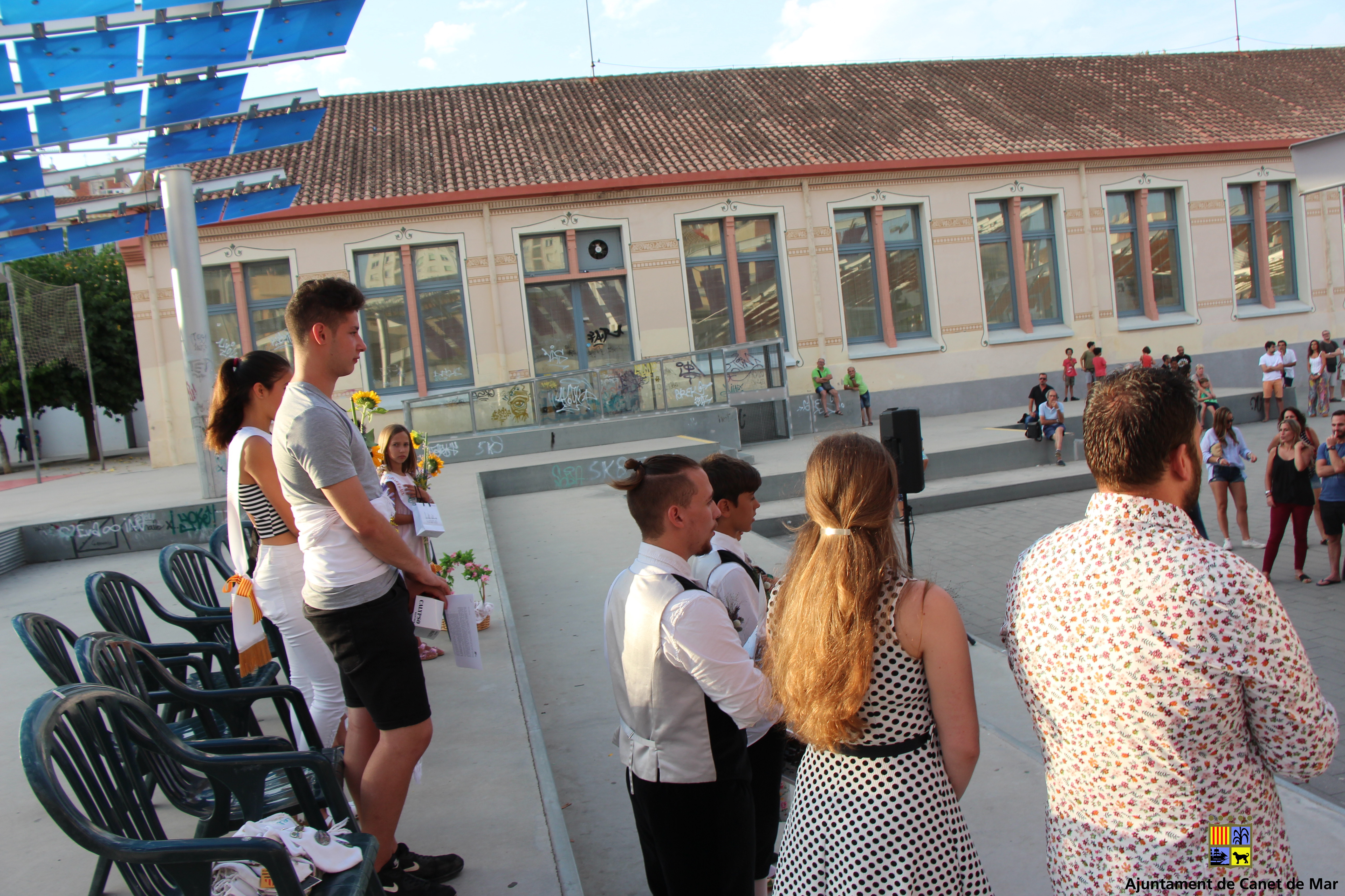 Pubilles i hereus 2017 - Foto 23487867