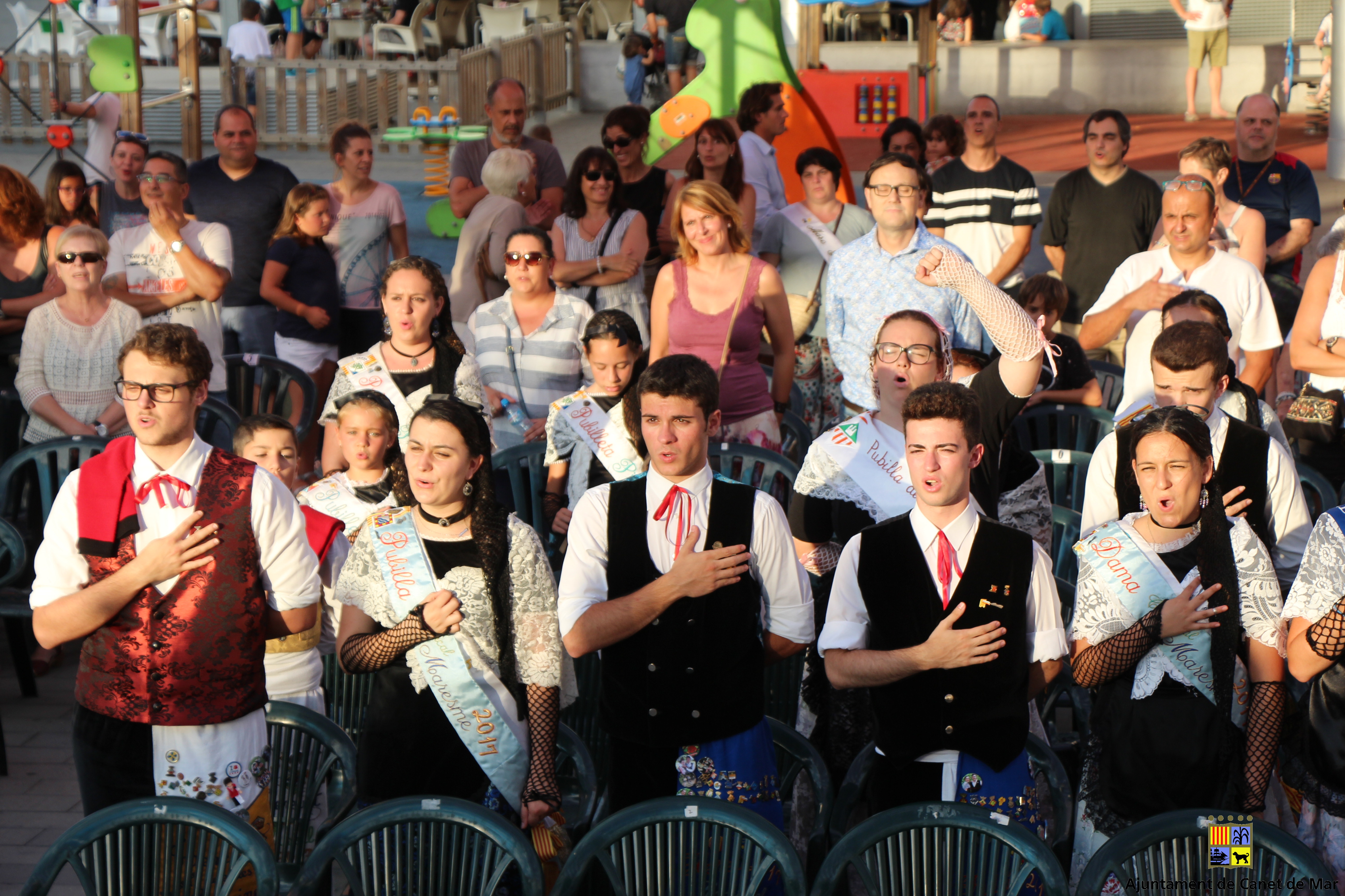 Pubilles i hereus 2017 - Foto 94894139