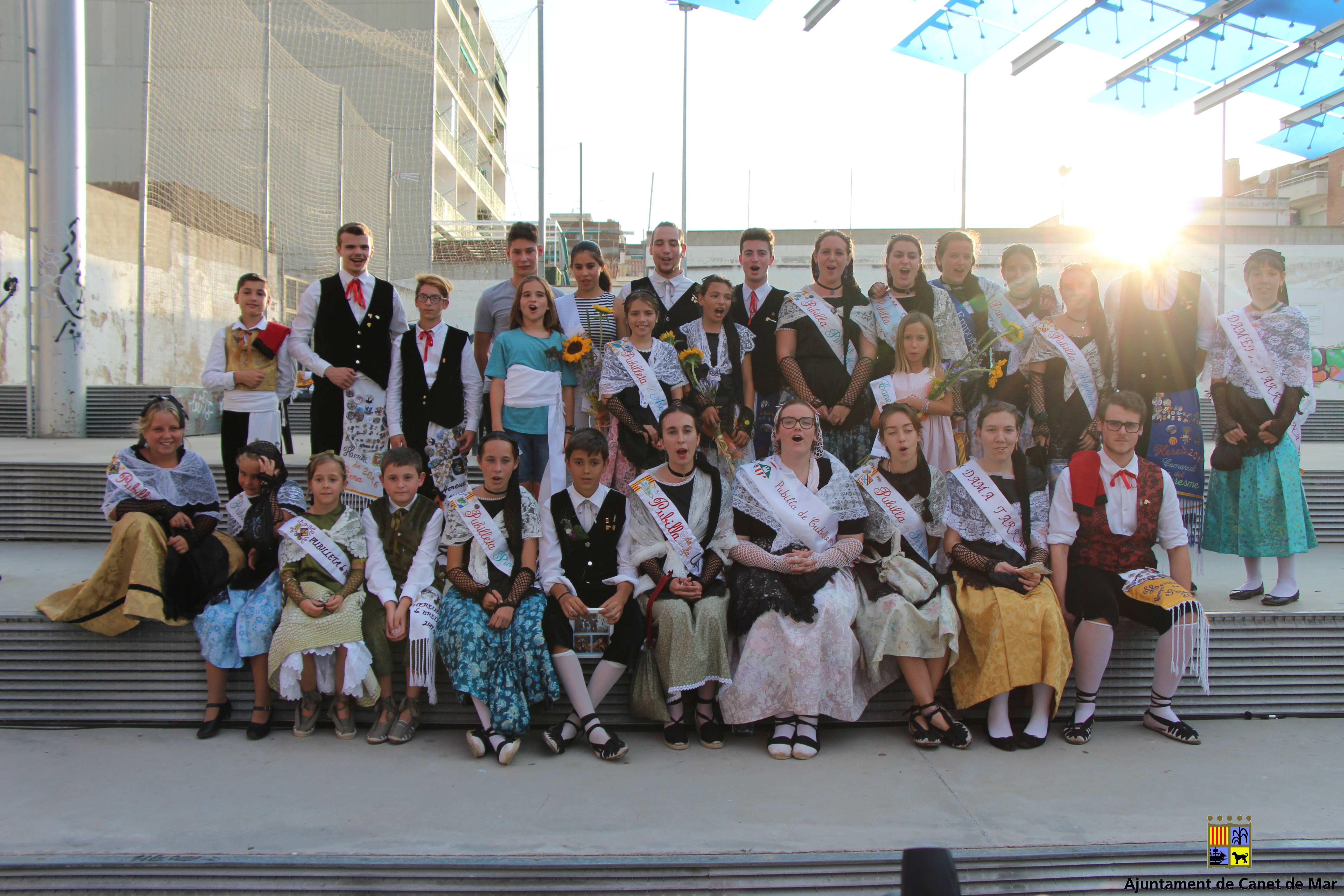 Pubilles i hereus 2017 - Foto 18713366