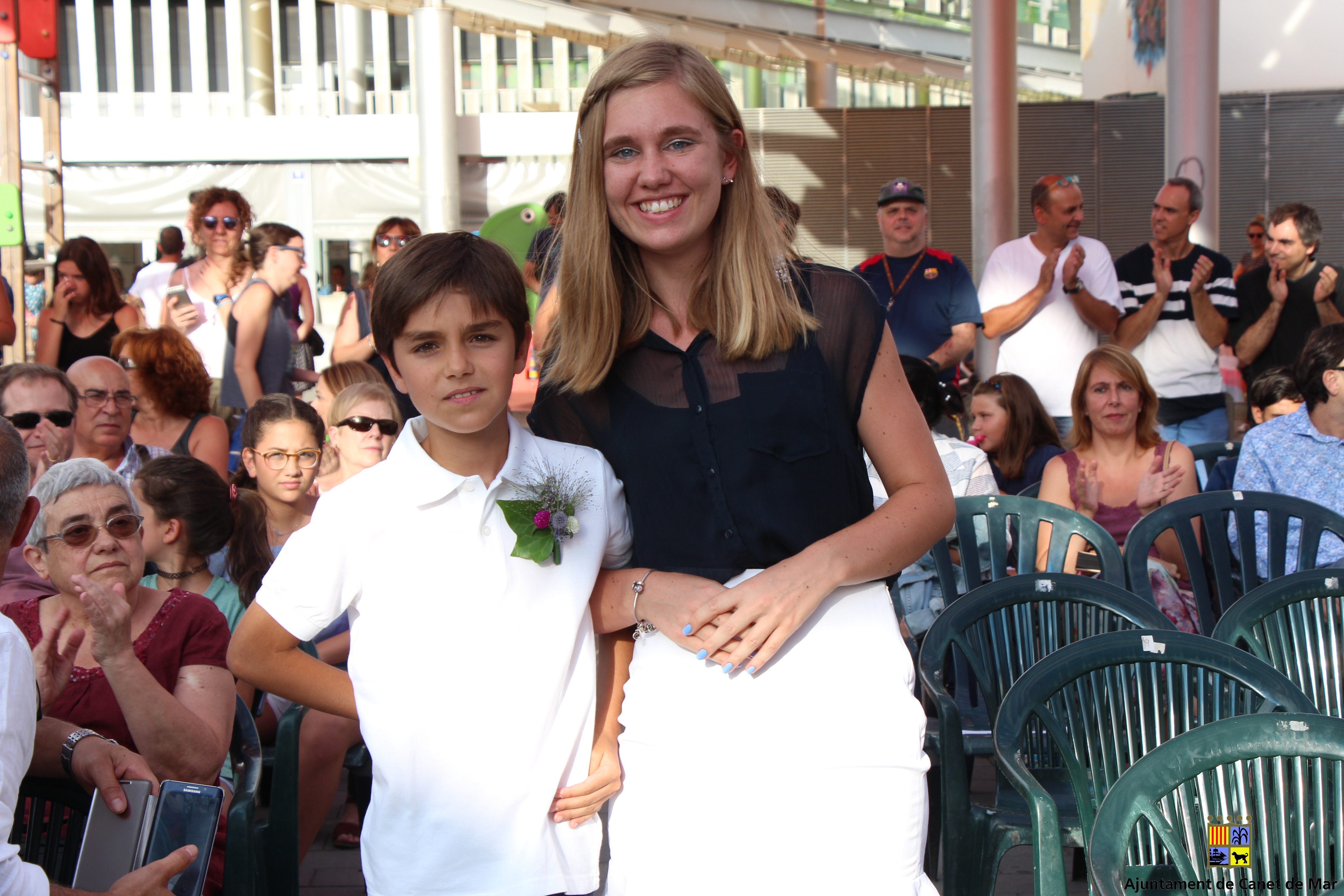 Pubilles i hereus 2017 - Foto 88974566