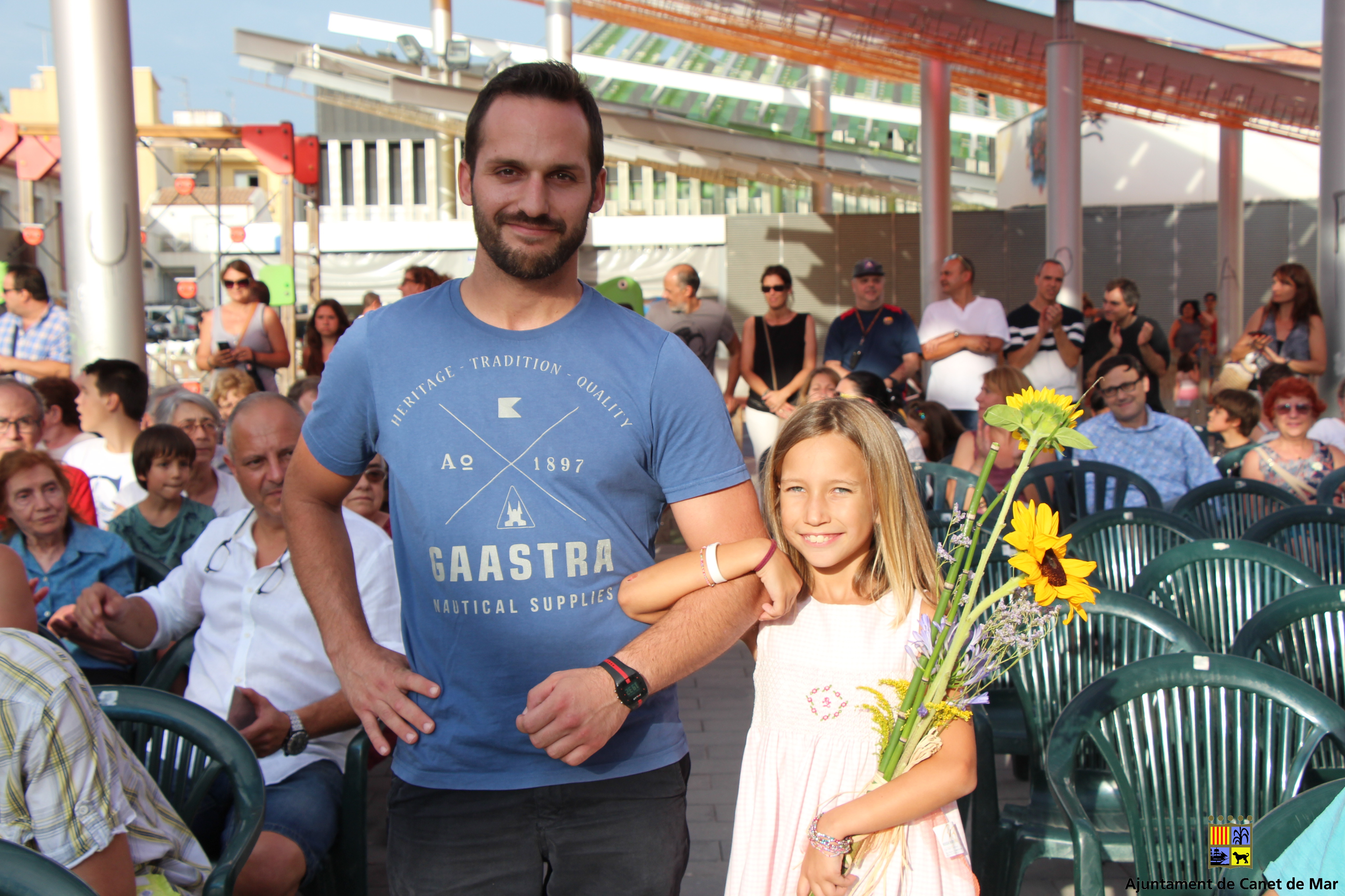 Pubilles i hereus 2017 - Foto 64079316