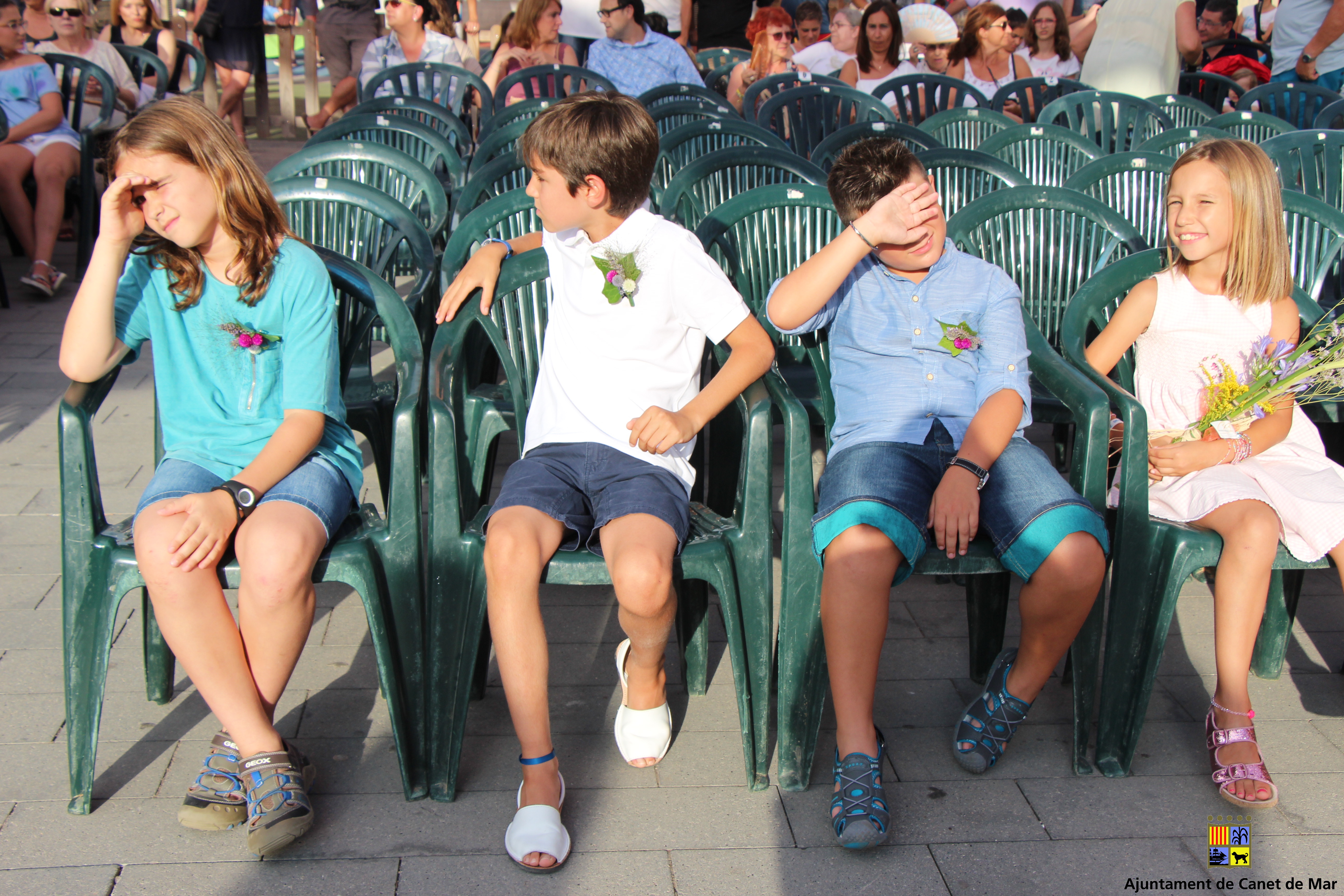 Pubilles i hereus 2017 - Foto 73999379