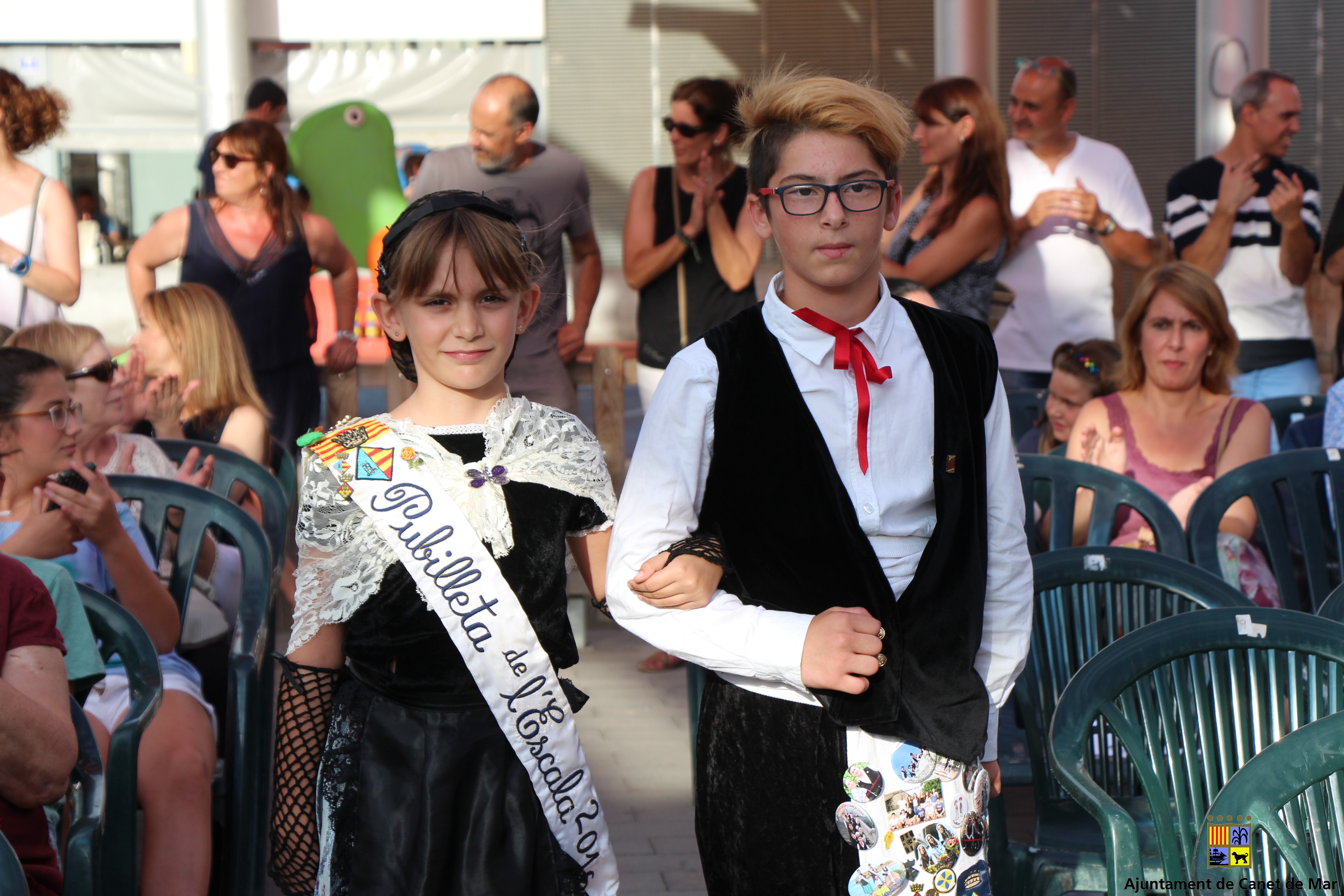 Pubilles i hereus 2017 - Foto 24635412