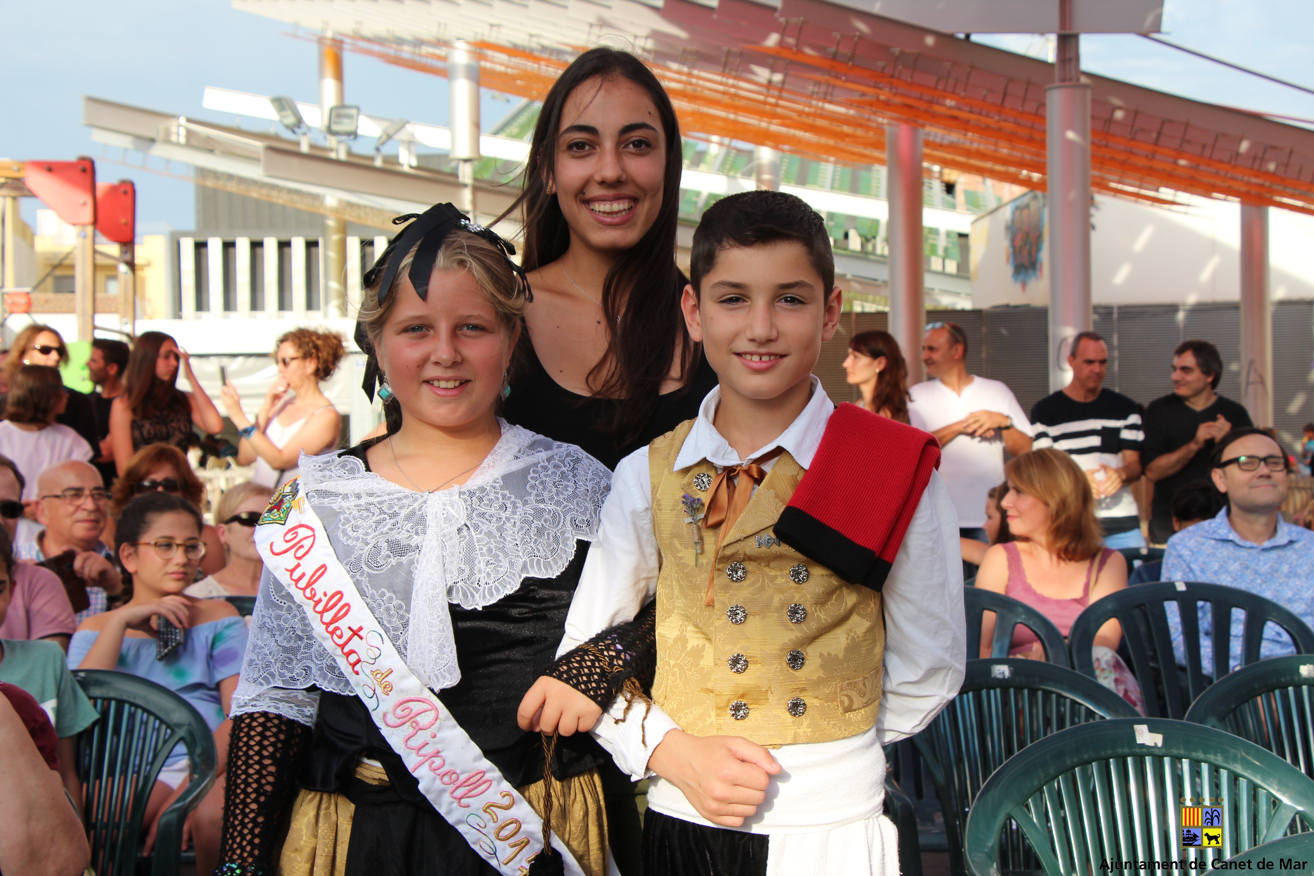 Pubilles i hereus 2017 - Foto 36253398