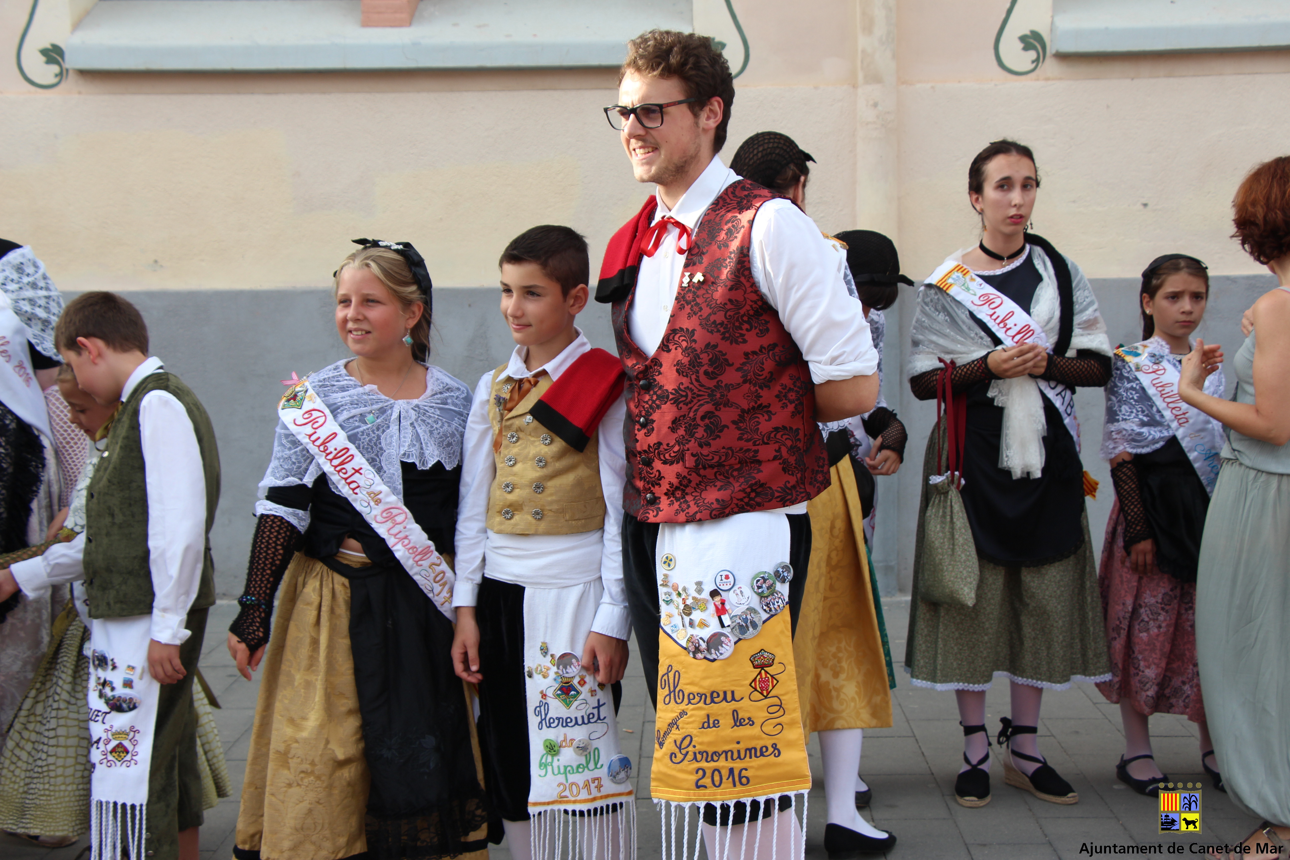 Pubilles i hereus 2017 - Foto 41193701