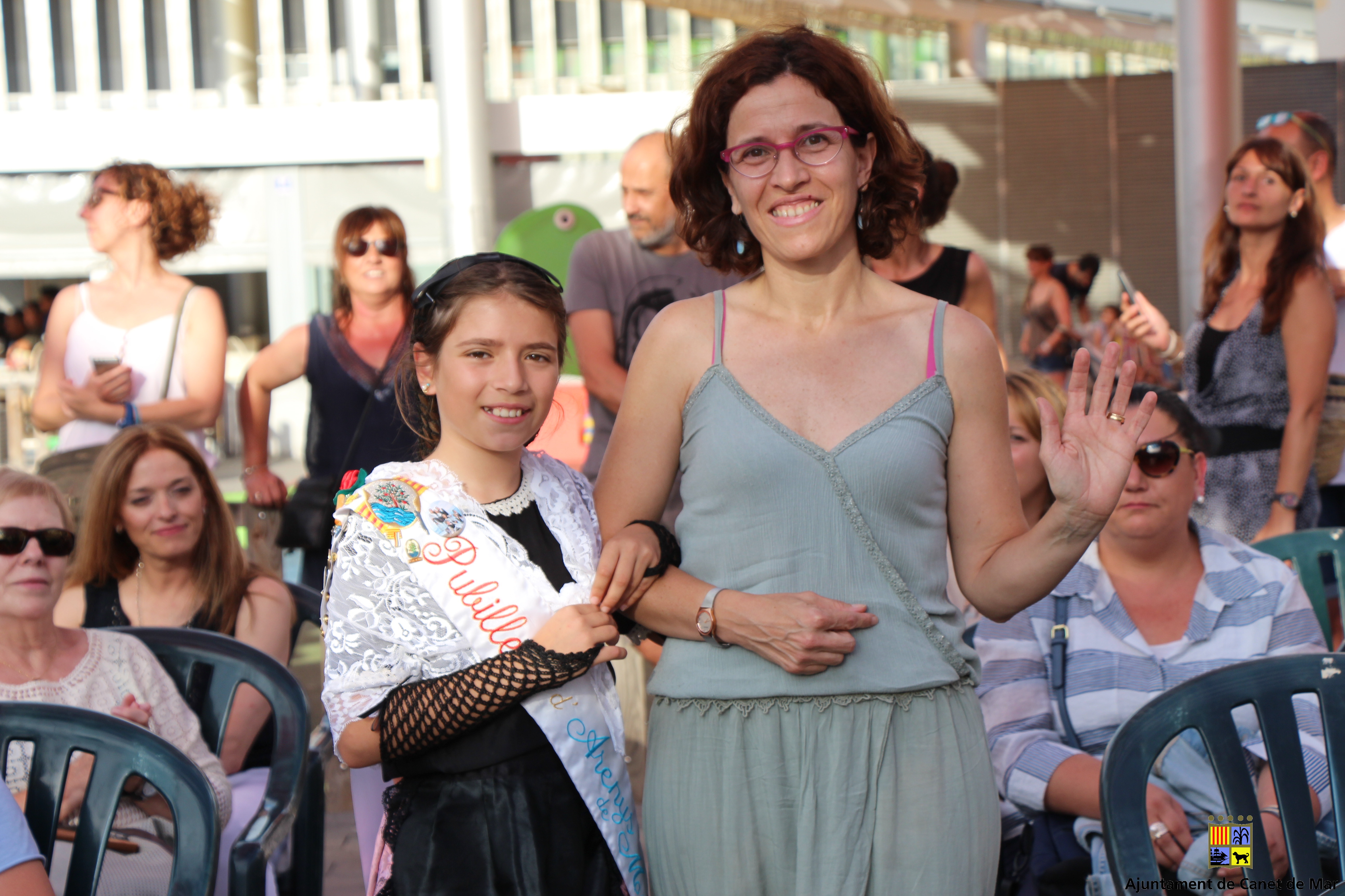 Pubilles i hereus 2017 - Foto 65132667