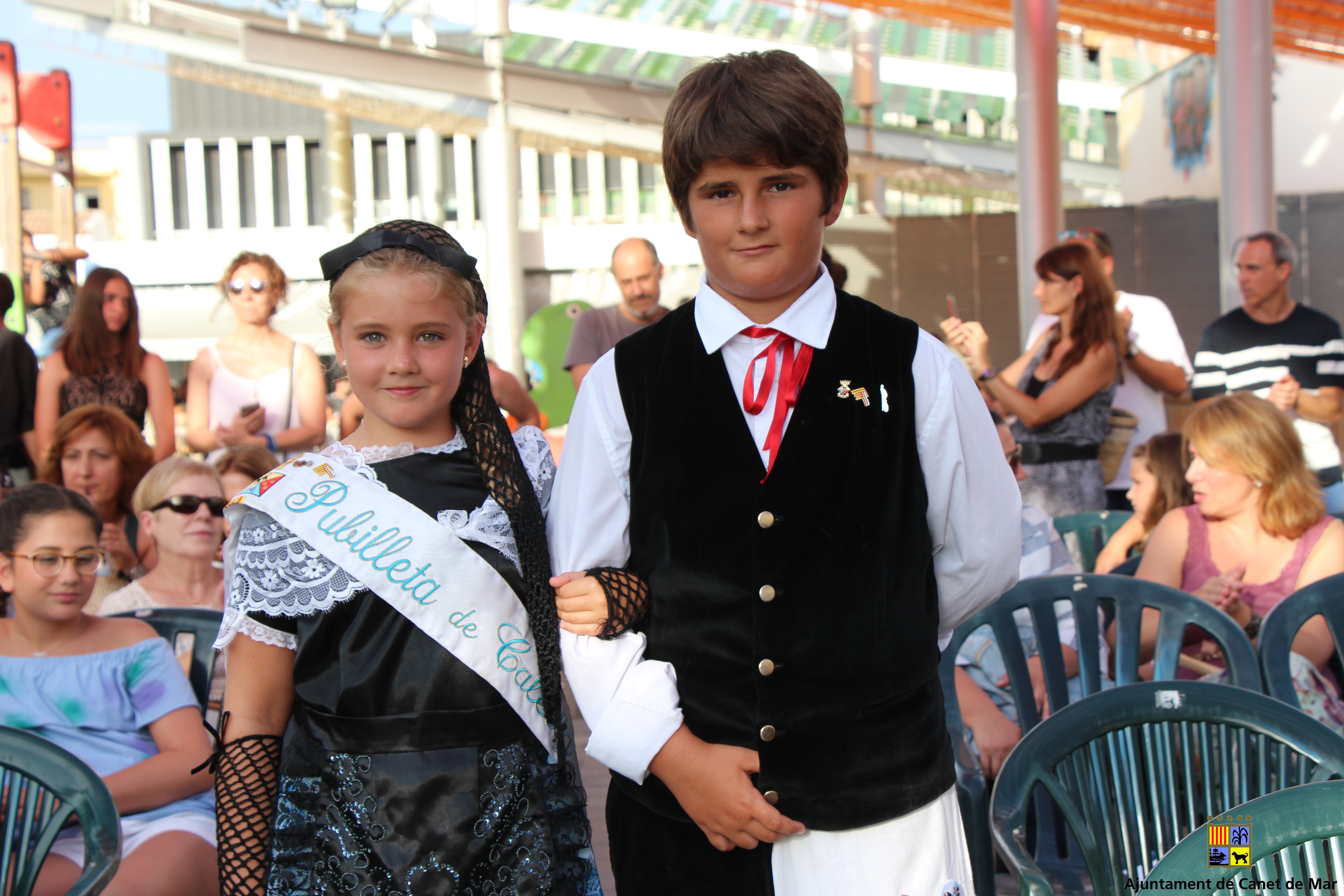 Pubilles i hereus 2017 - Foto 56702894