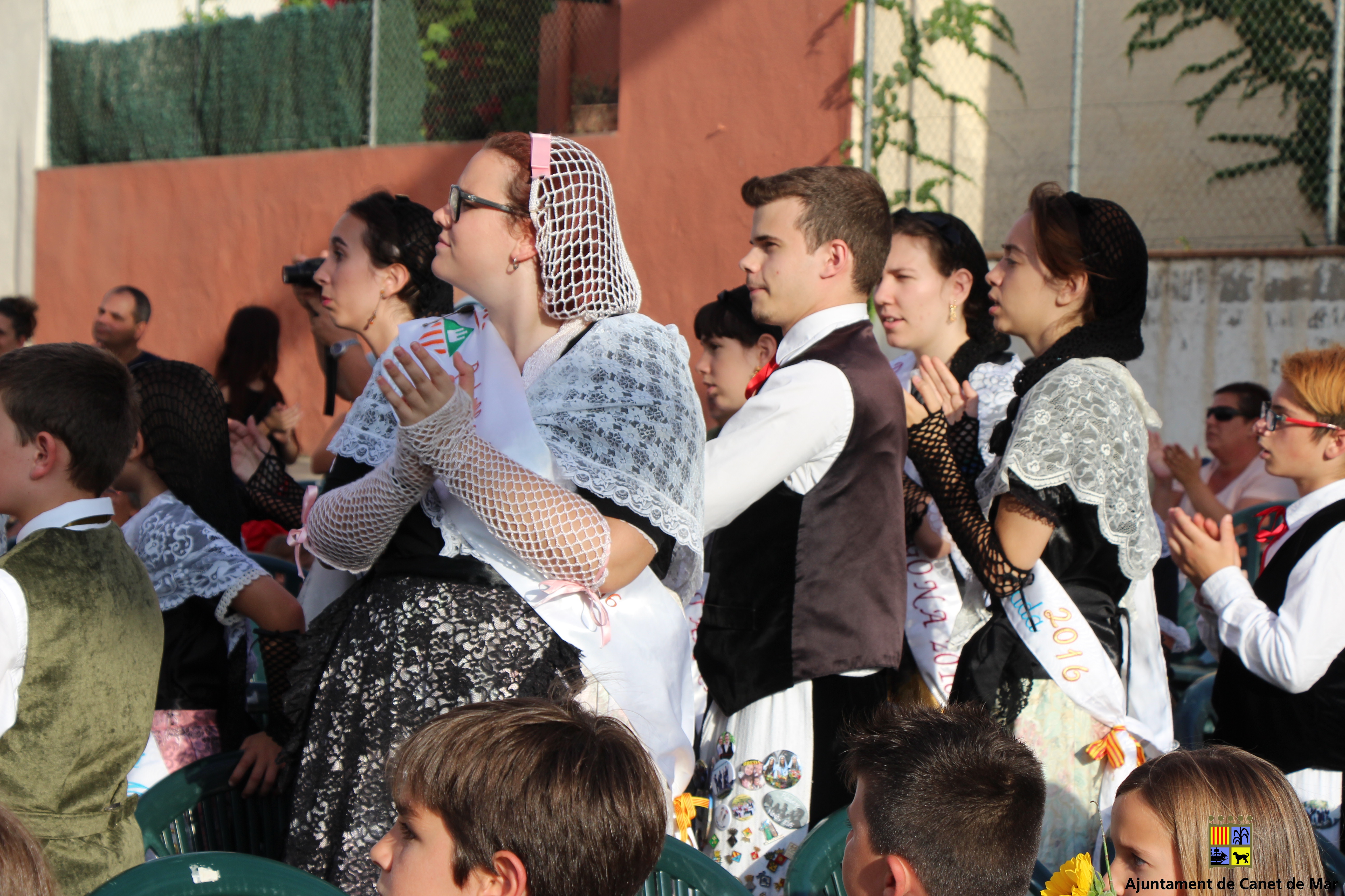 Pubilles i hereus 2017 - Foto 25634100