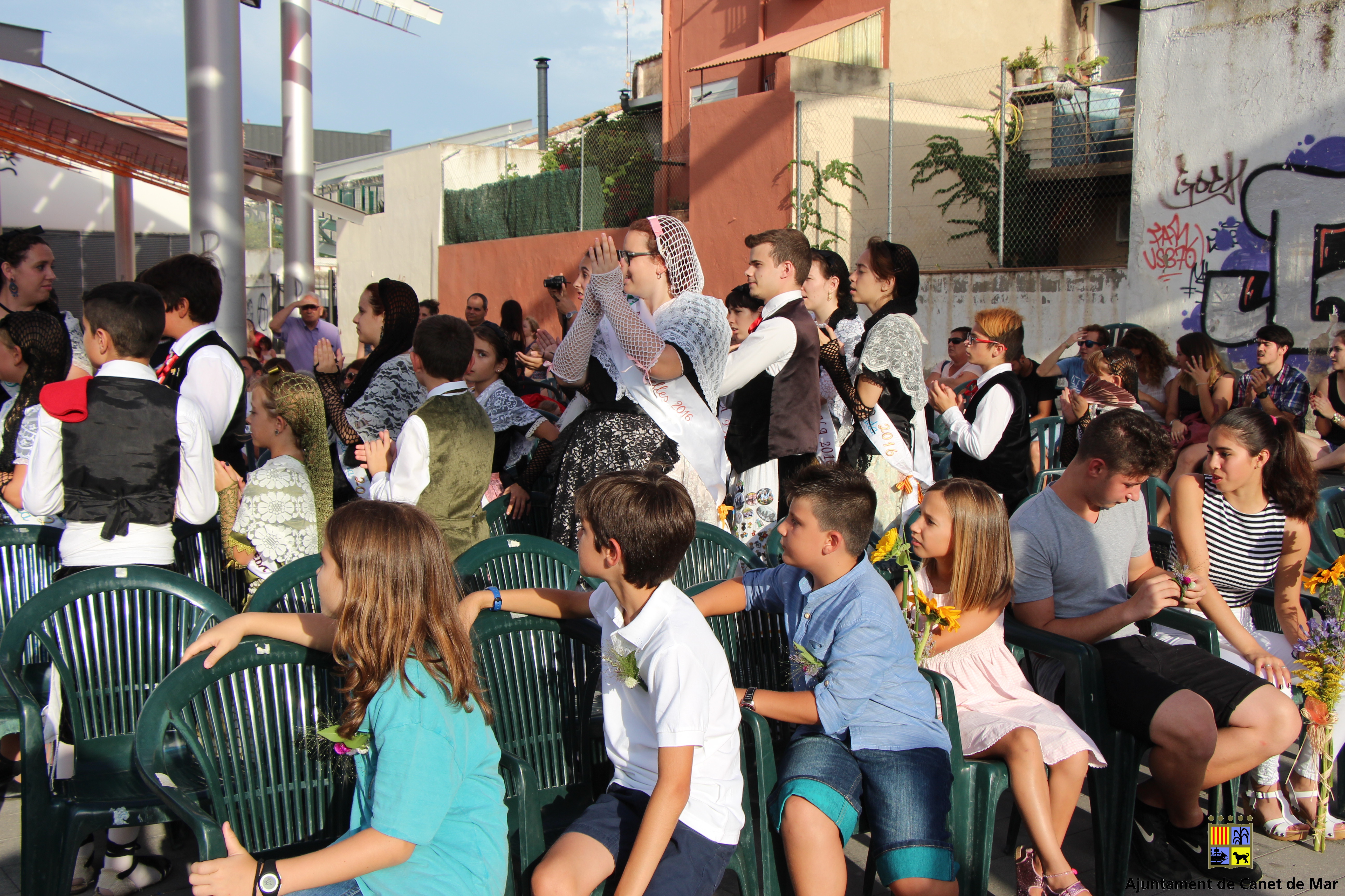 Pubilles i hereus 2017 - Foto 18645511