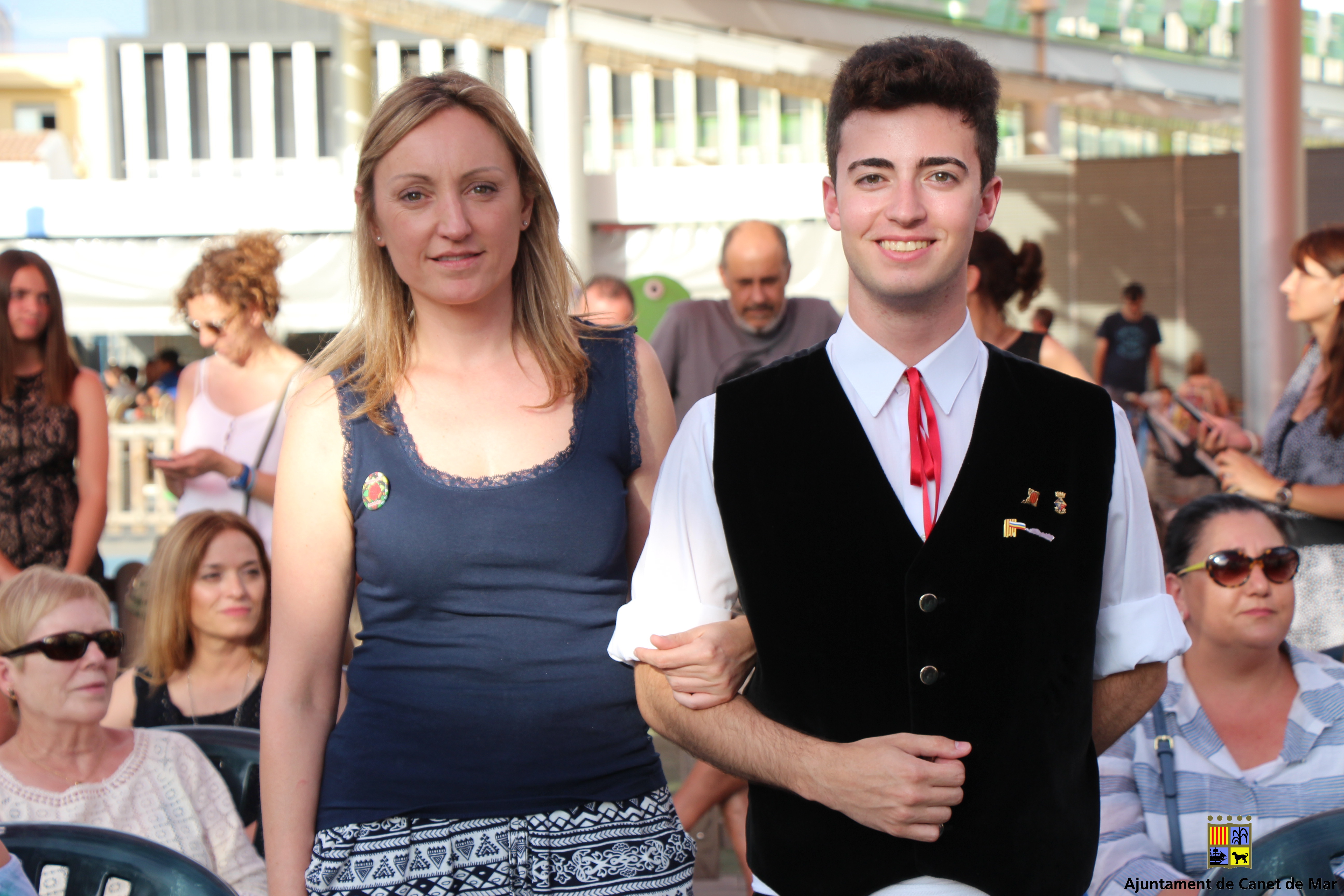 Pubilles i hereus 2017 - Foto 28307362