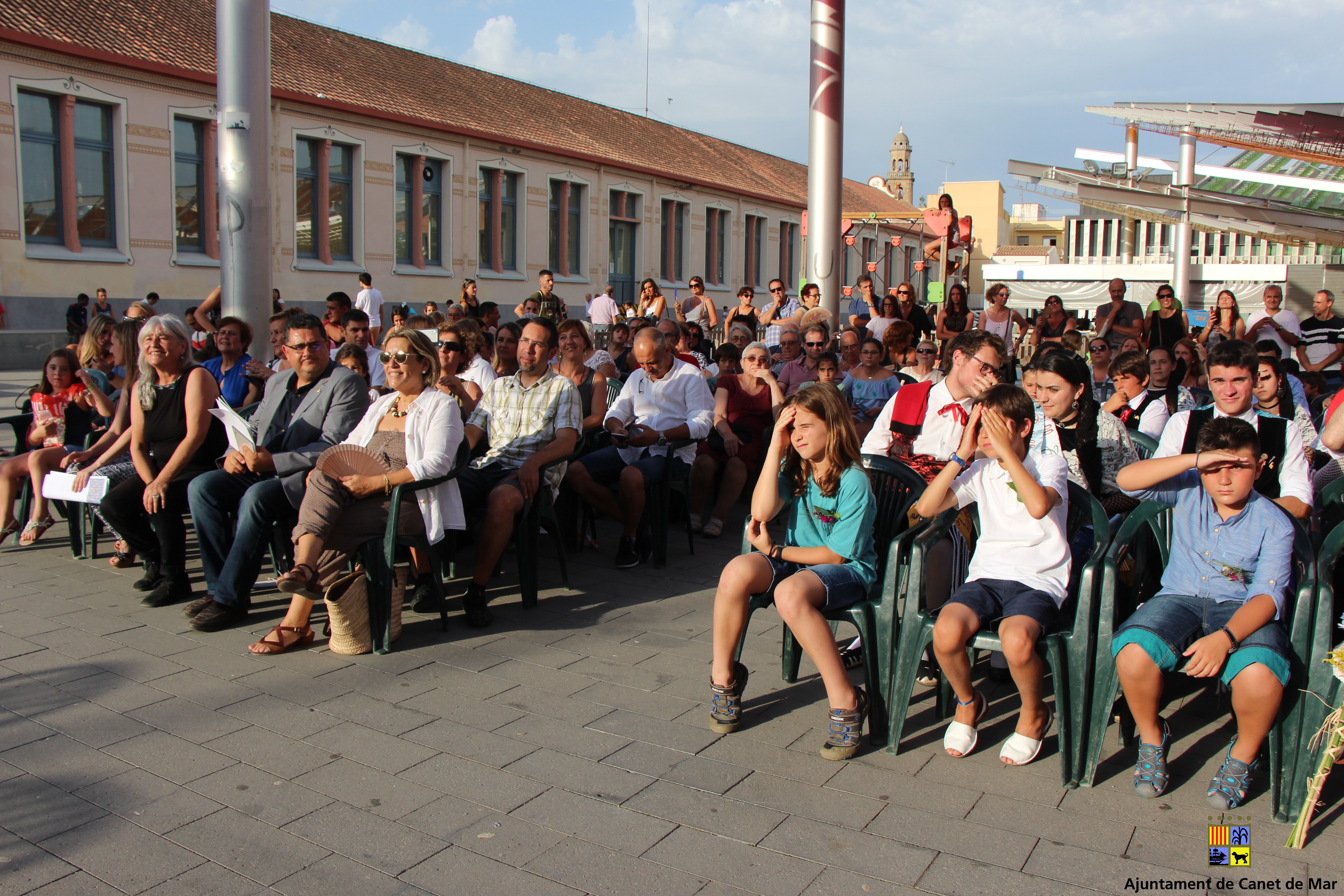 Pubilles i hereus 2017 - Foto 45329404