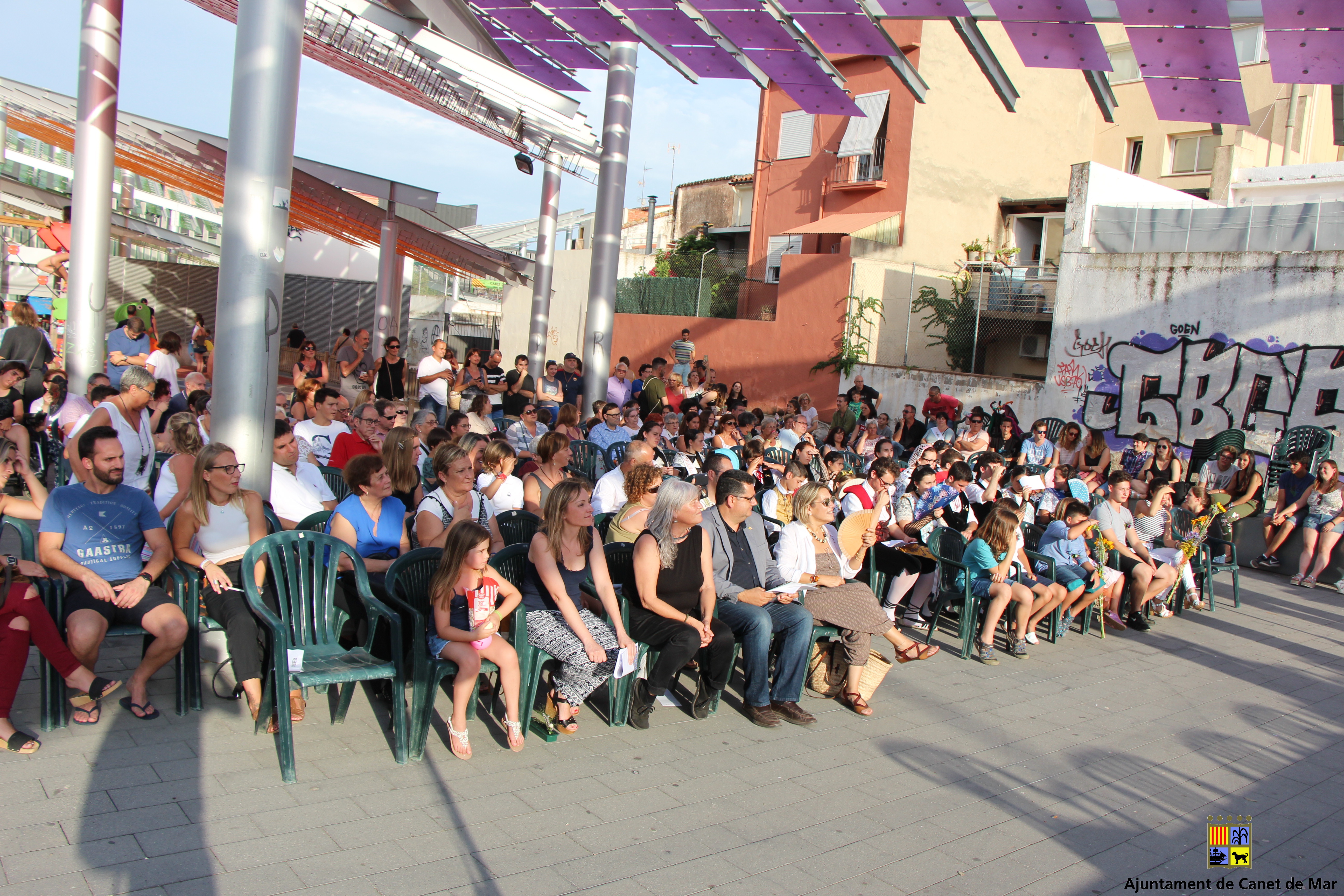 Pubilles i hereus 2017 - Foto 77725761