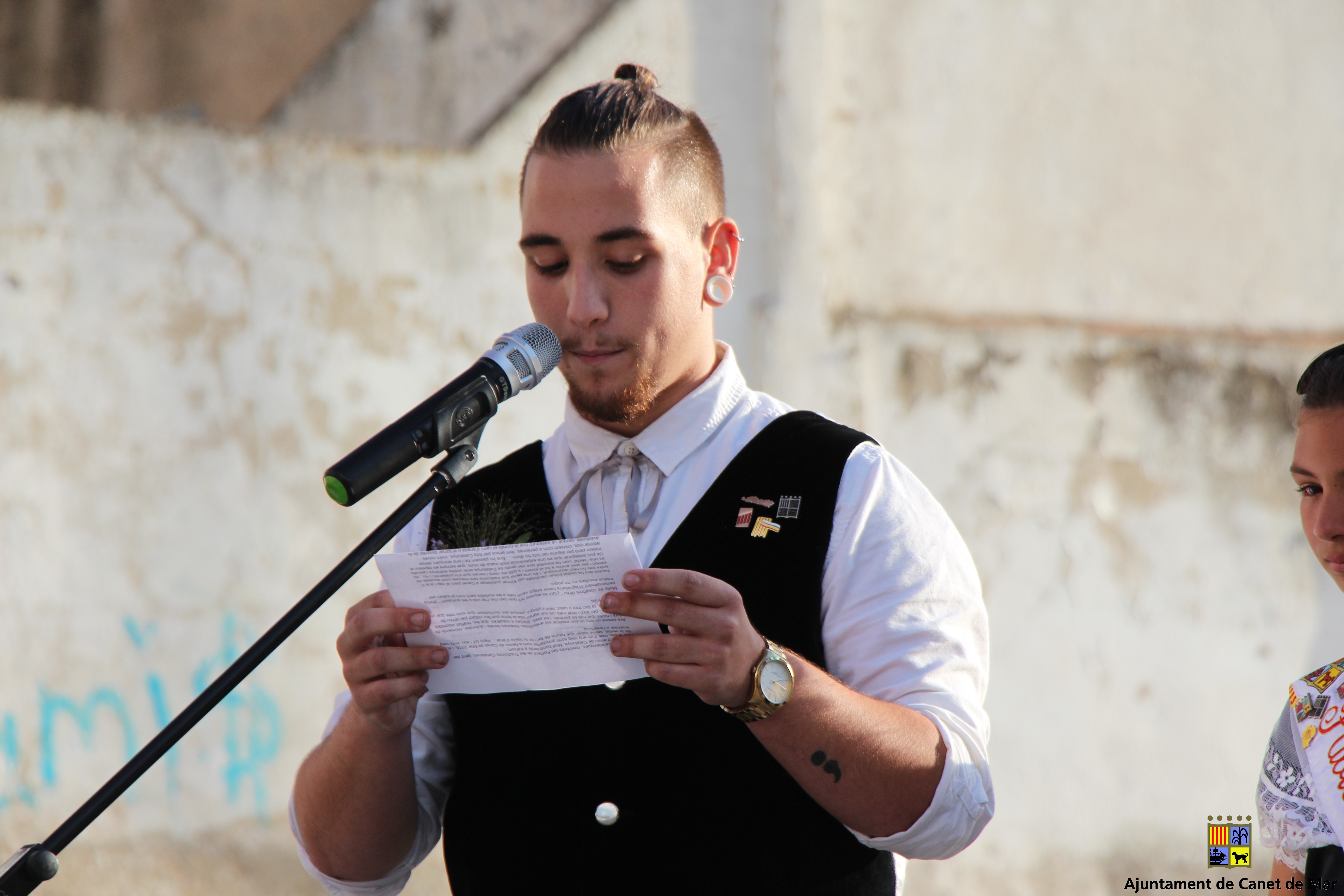 Pubilles i hereus 2017 - Foto 46590824