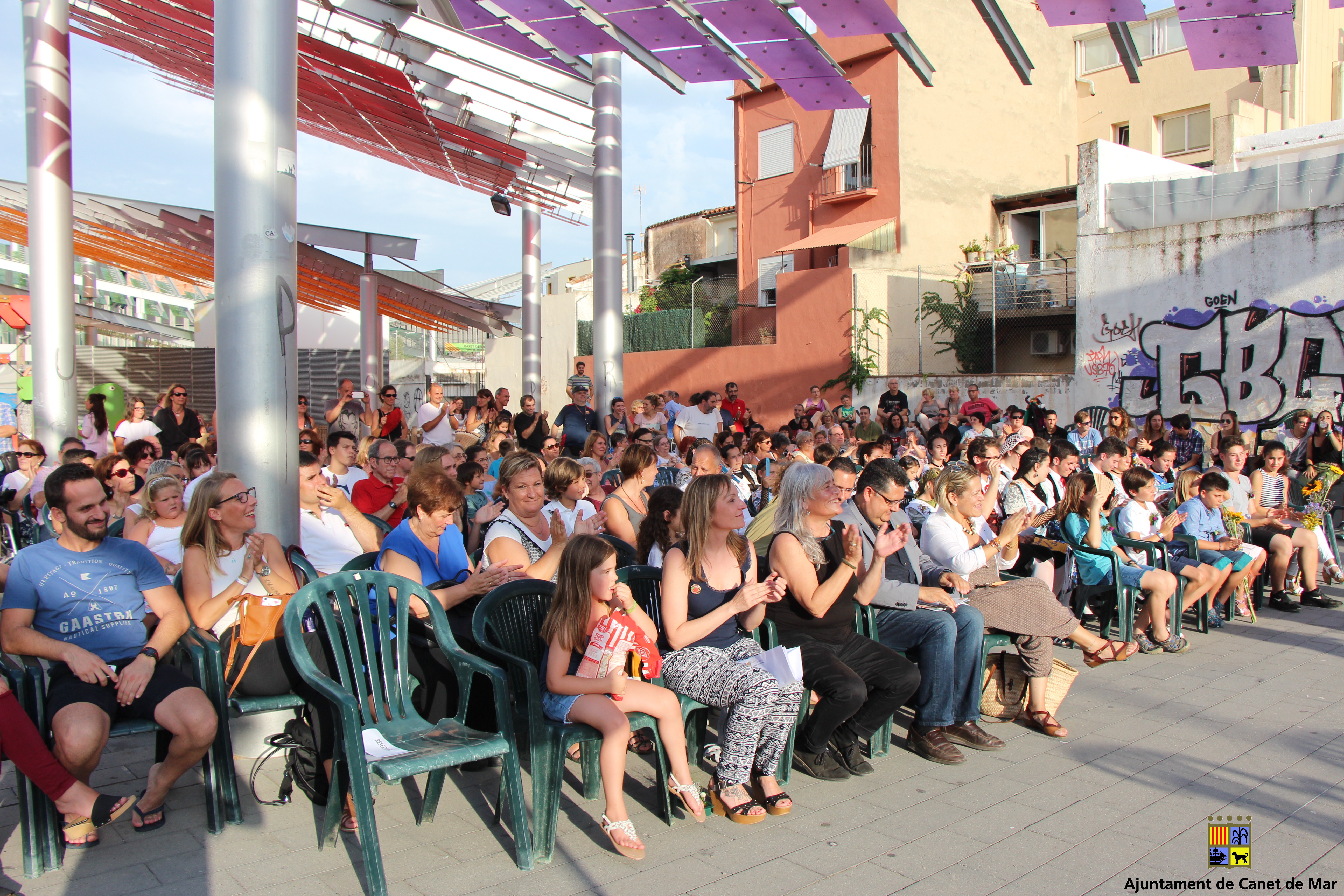 Pubilles i hereus 2017 - Foto 93314224