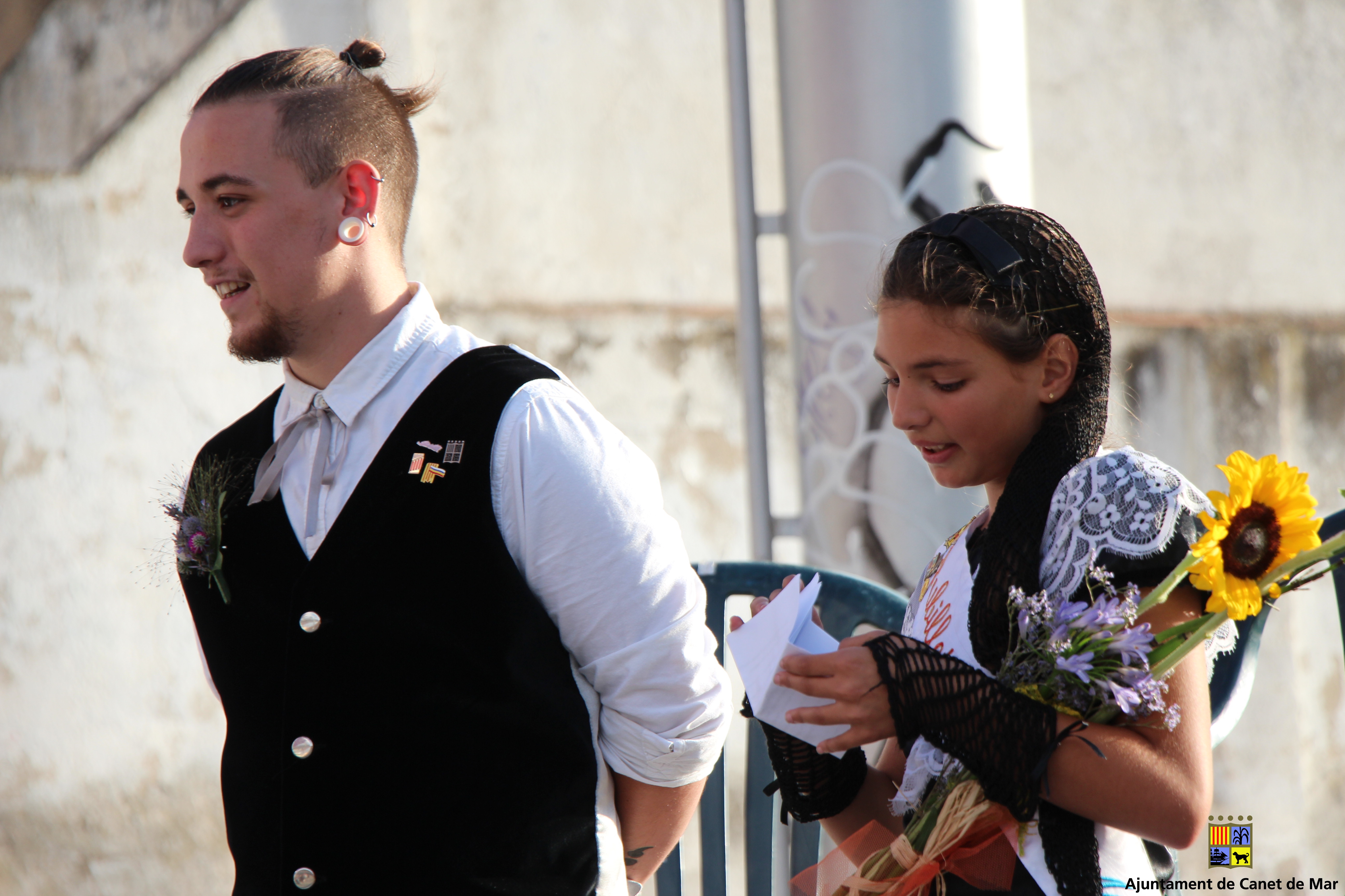 Pubilles i hereus 2017 - Foto 14011396