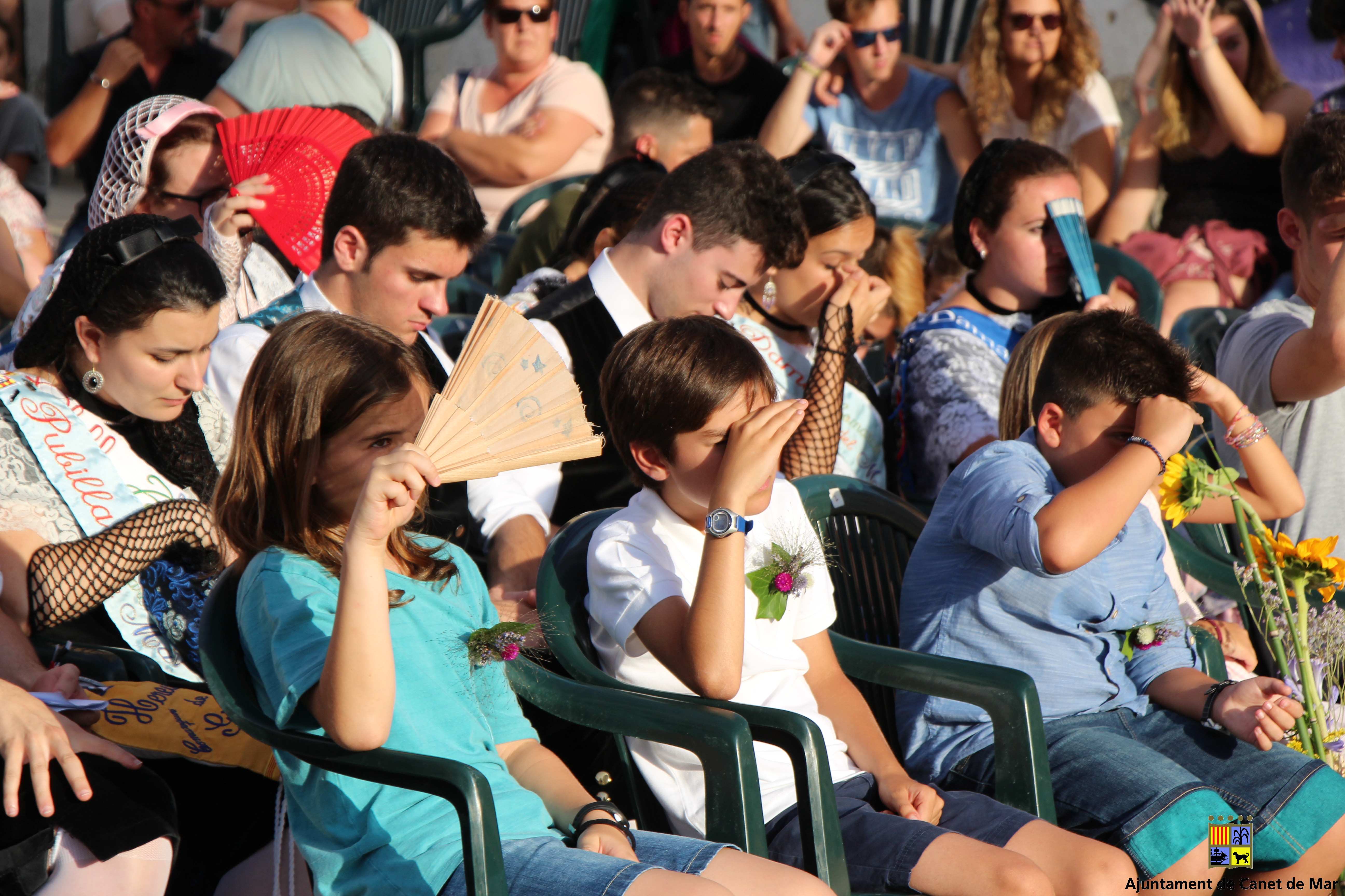 Pubilles i hereus 2017 - Foto 36268817