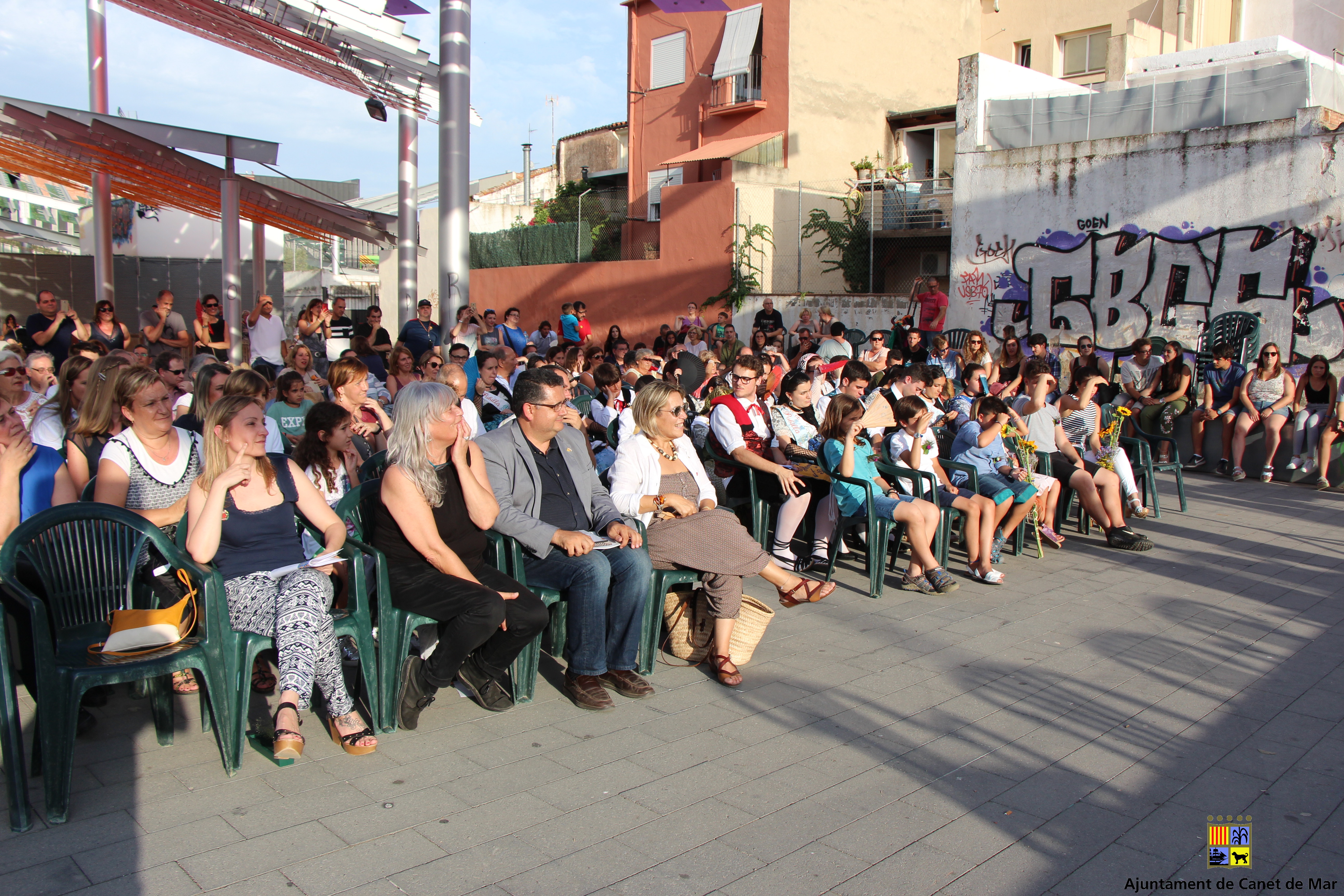 Pubilles i hereus 2017 - Foto 15998832