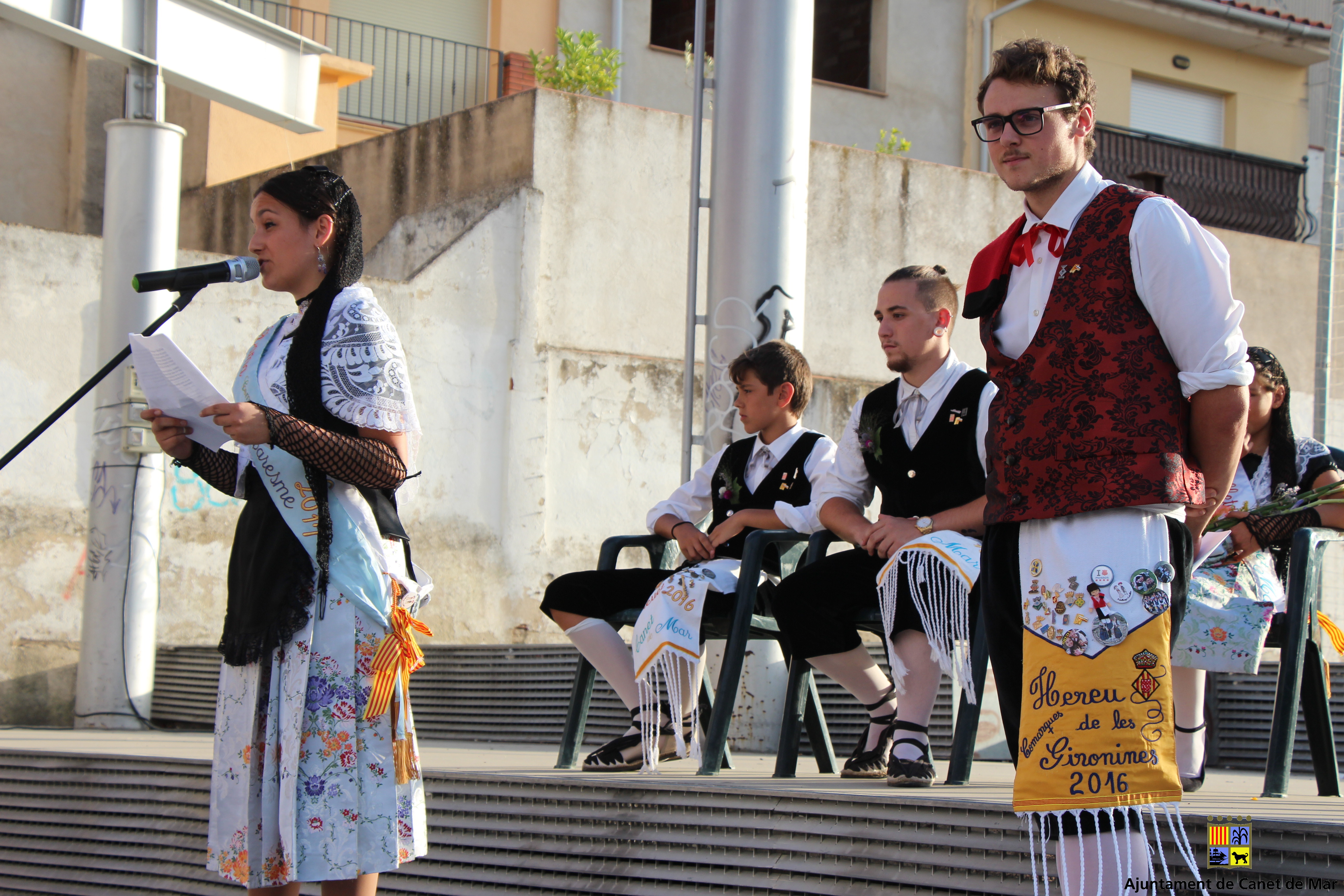 Pubilles i hereus 2017 - Foto 90097759