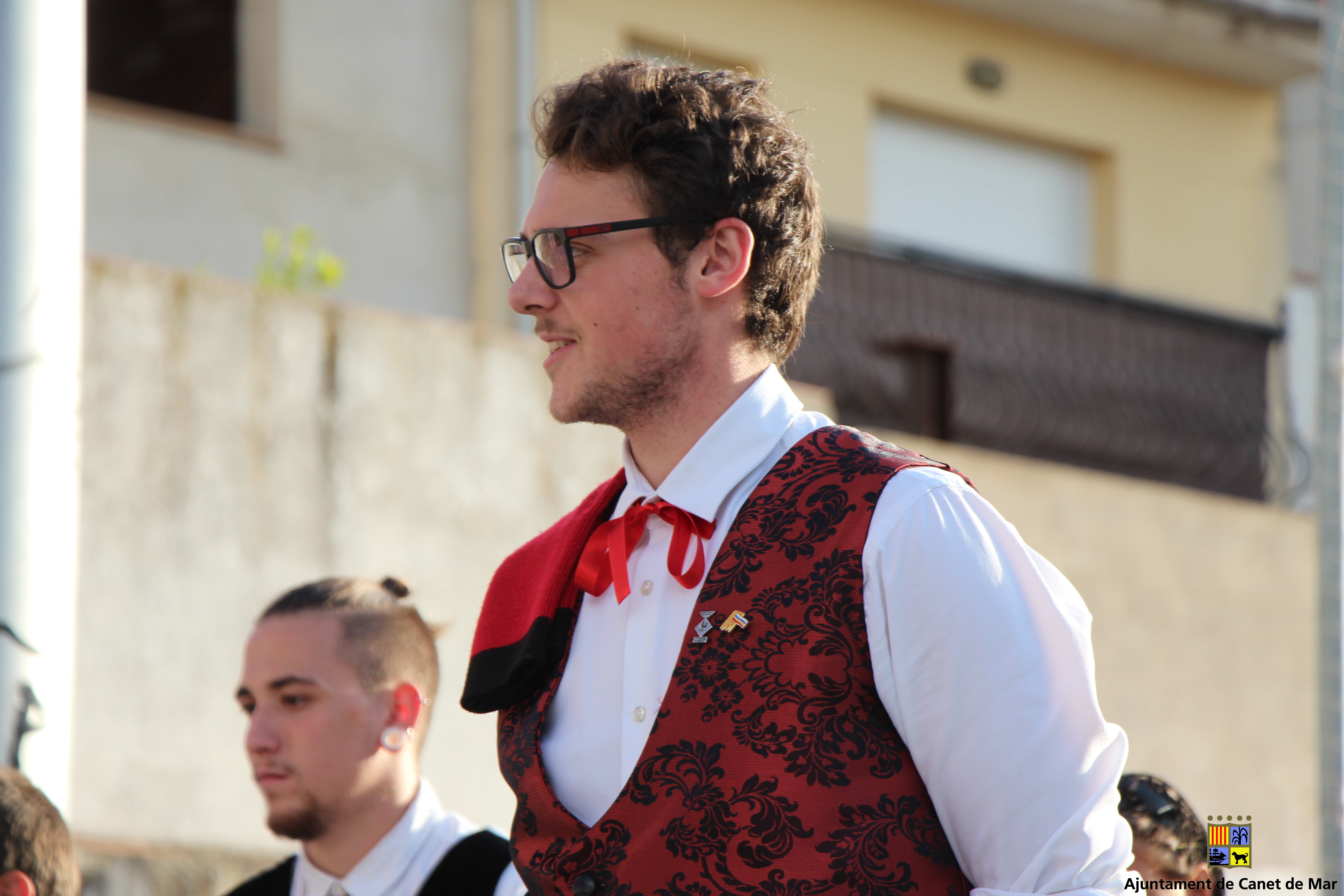 Pubilles i hereus 2017 - Foto 91230179