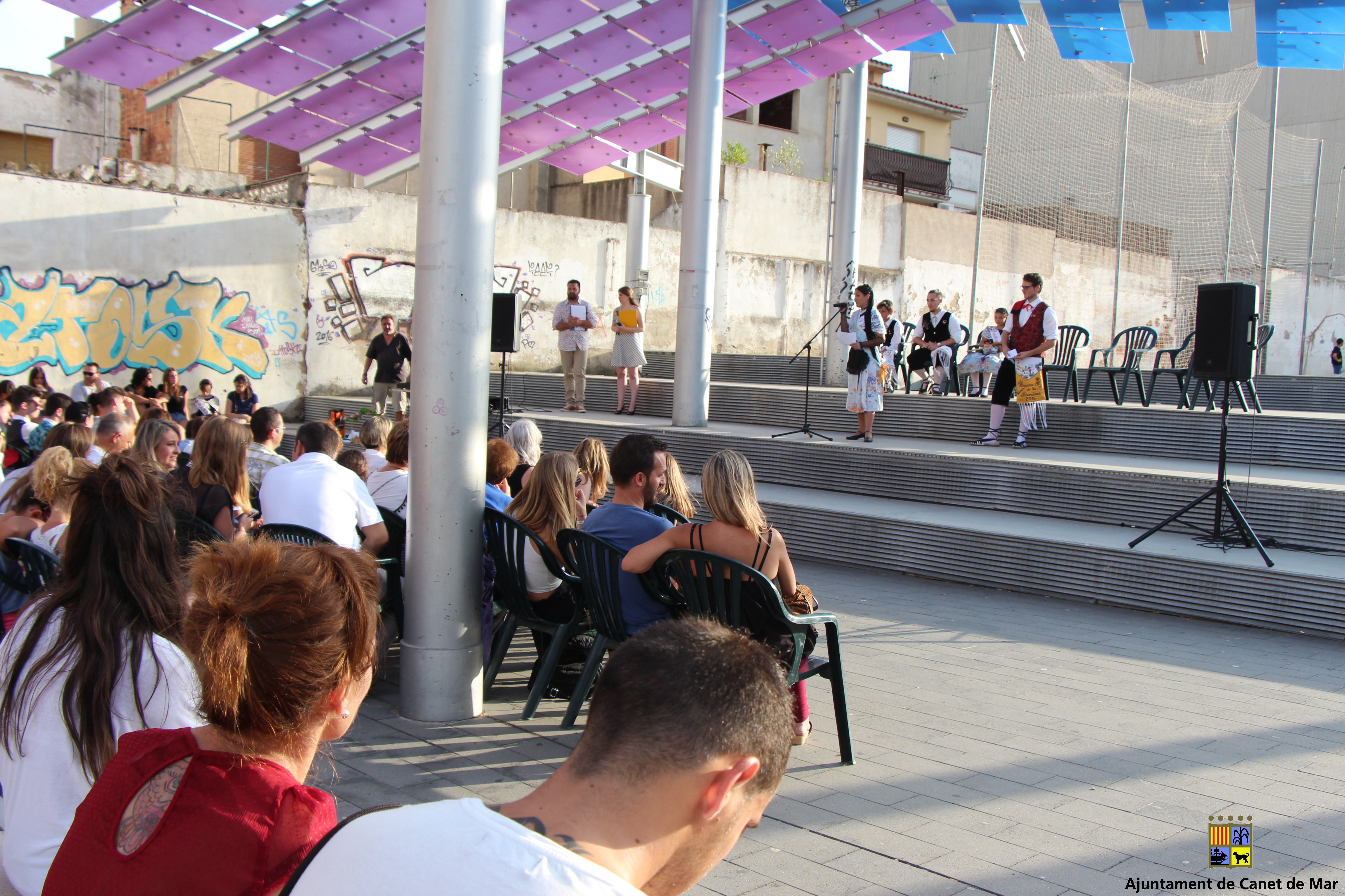 Pubilles i hereus 2017 - Foto 77612203