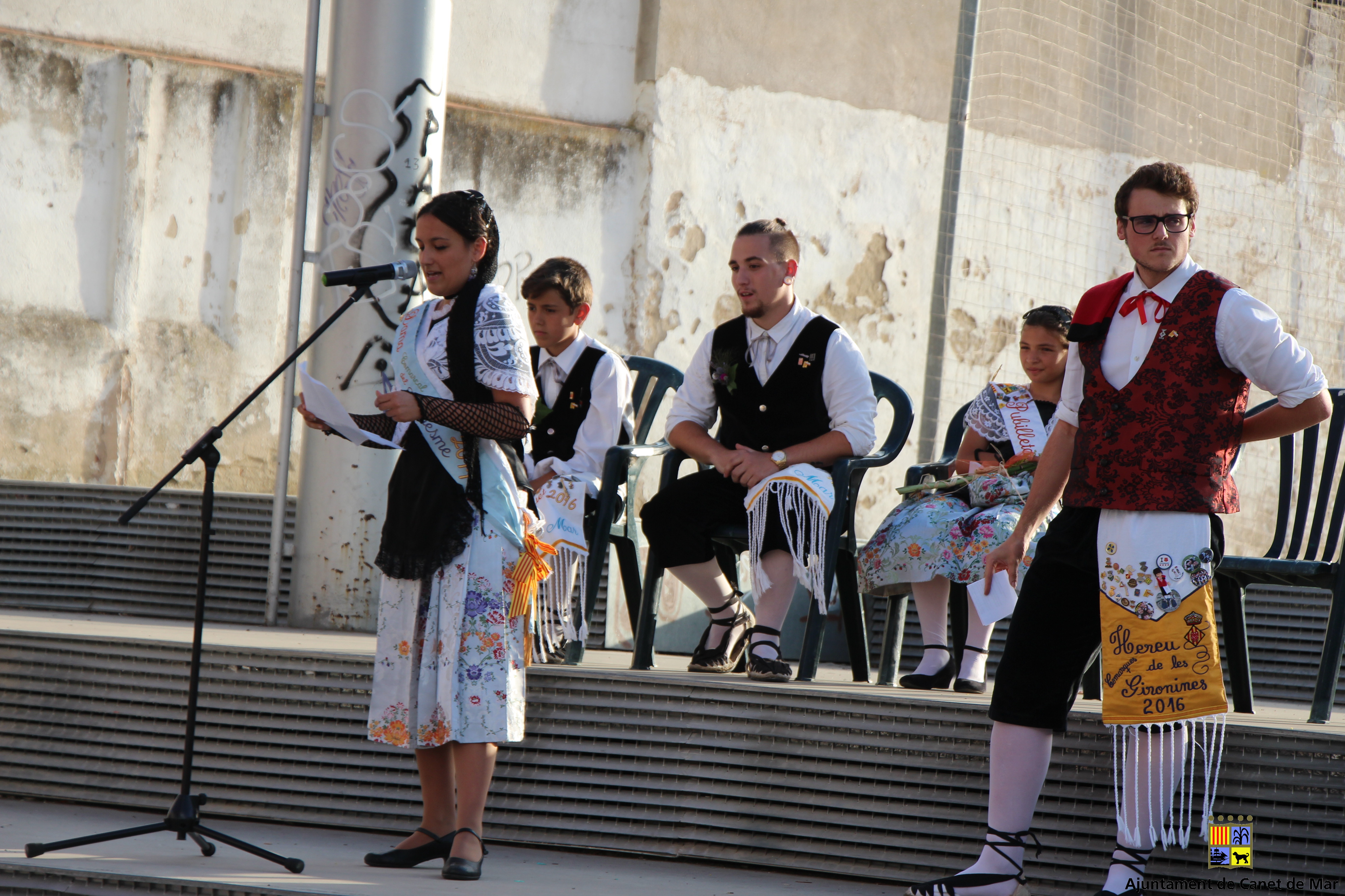 Pubilles i hereus 2017 - Foto 58516663