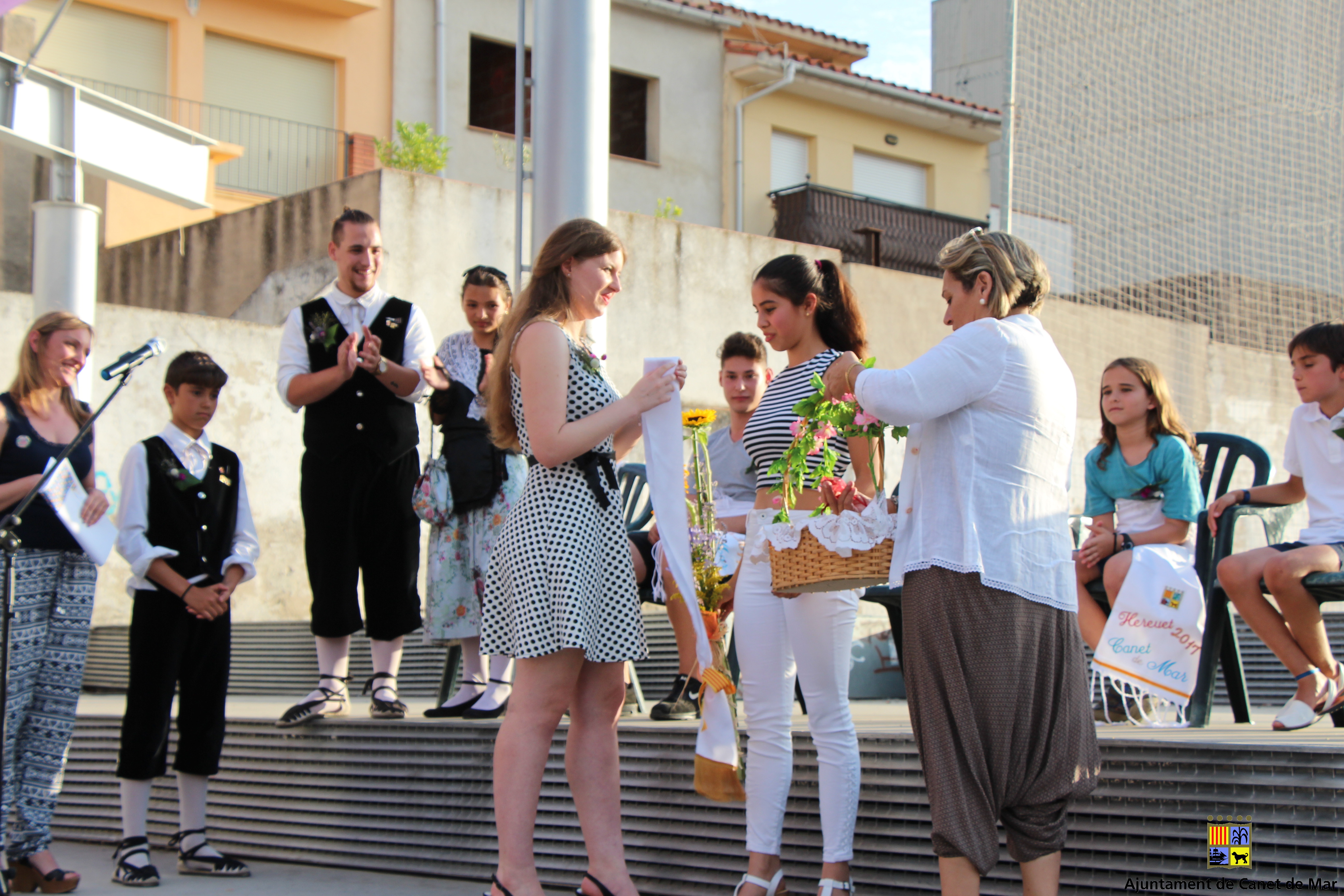 Pubilles i hereus 2017 - Foto 32725494