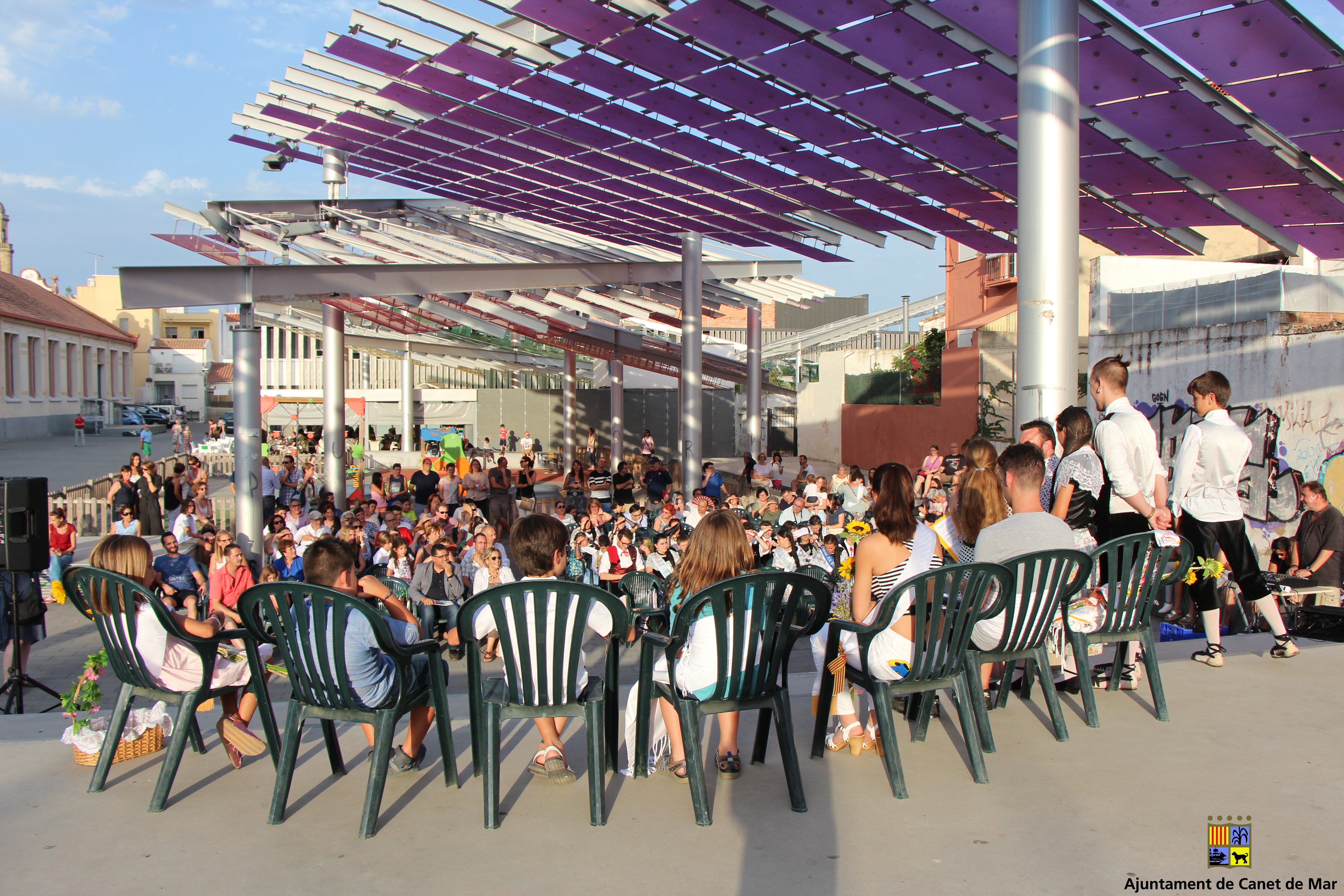 Pubilles i hereus 2017 - Foto 28706840