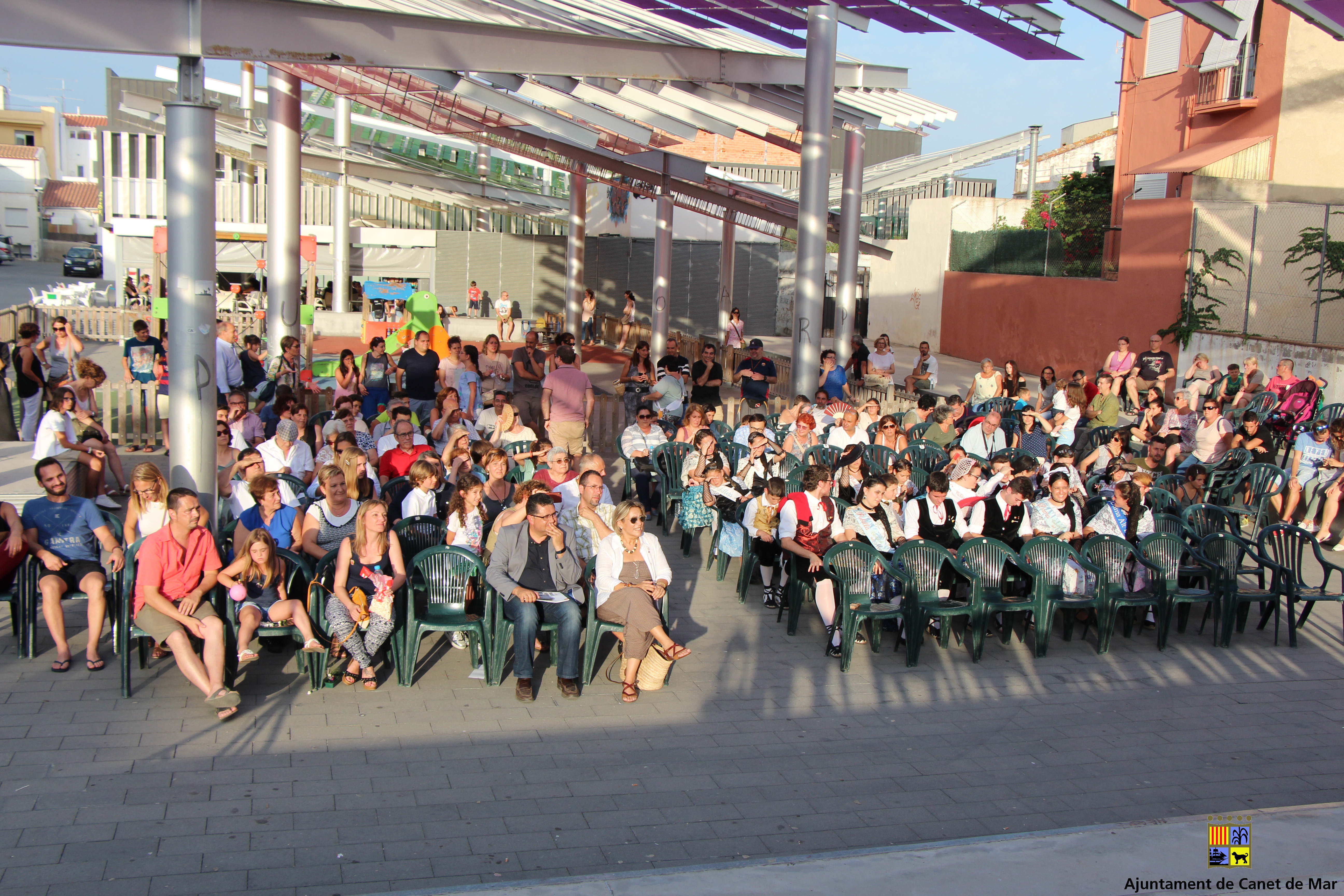 Pubilles i hereus 2017 - Foto 82751539