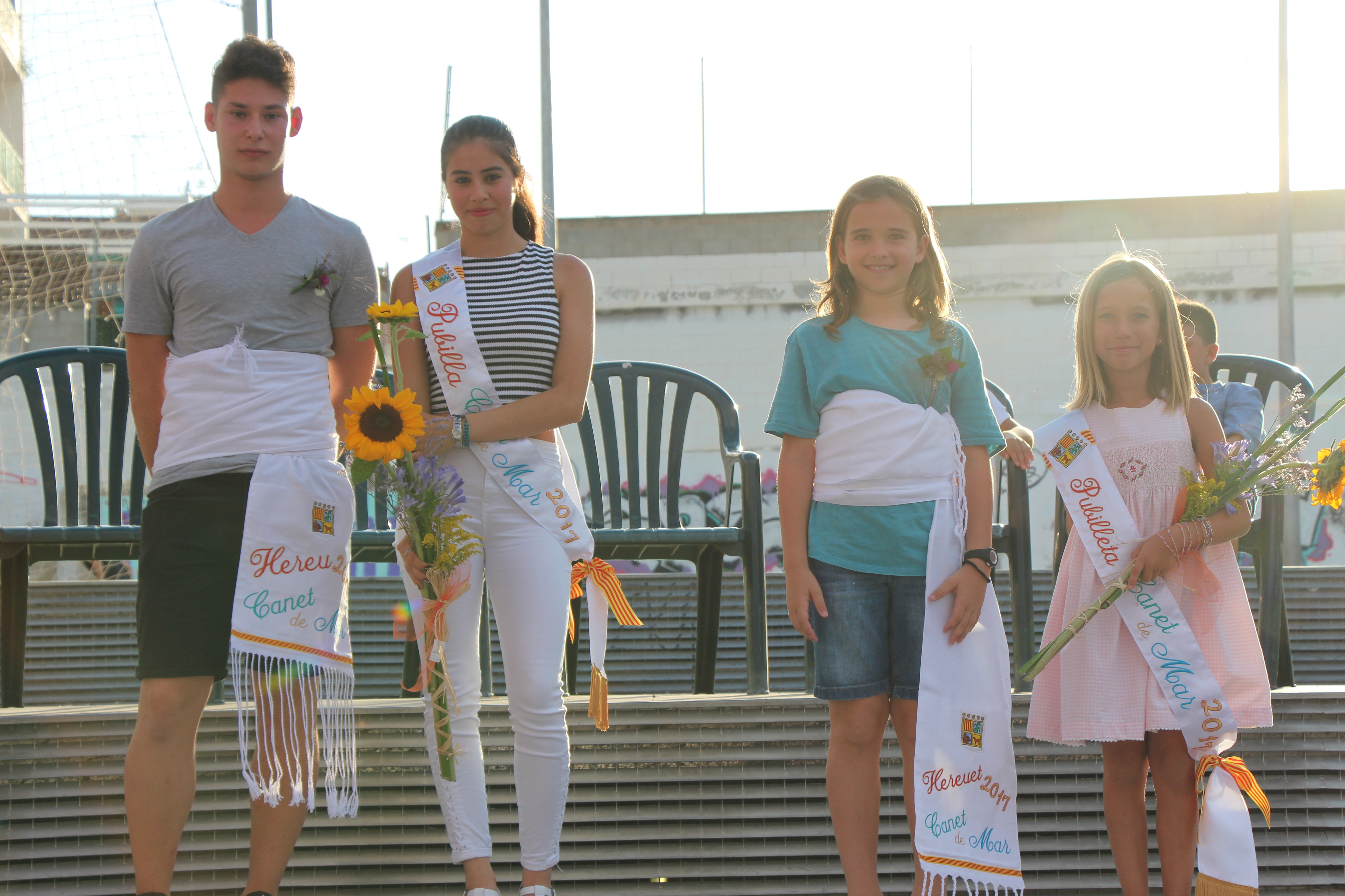 Pubilles i hereus 2017 - Foto 43437251