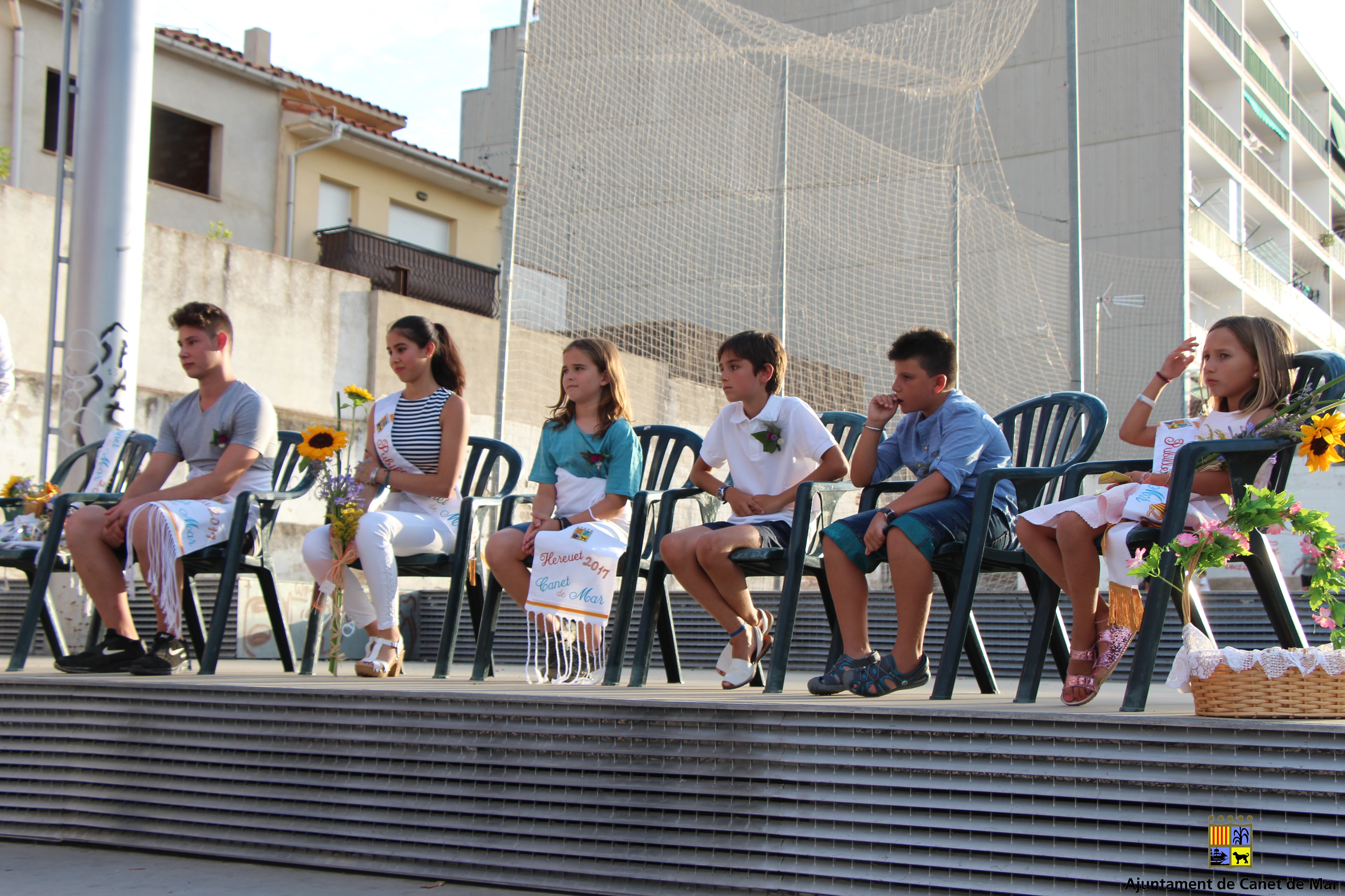 Pubilles i hereus 2017 - Foto 20215382