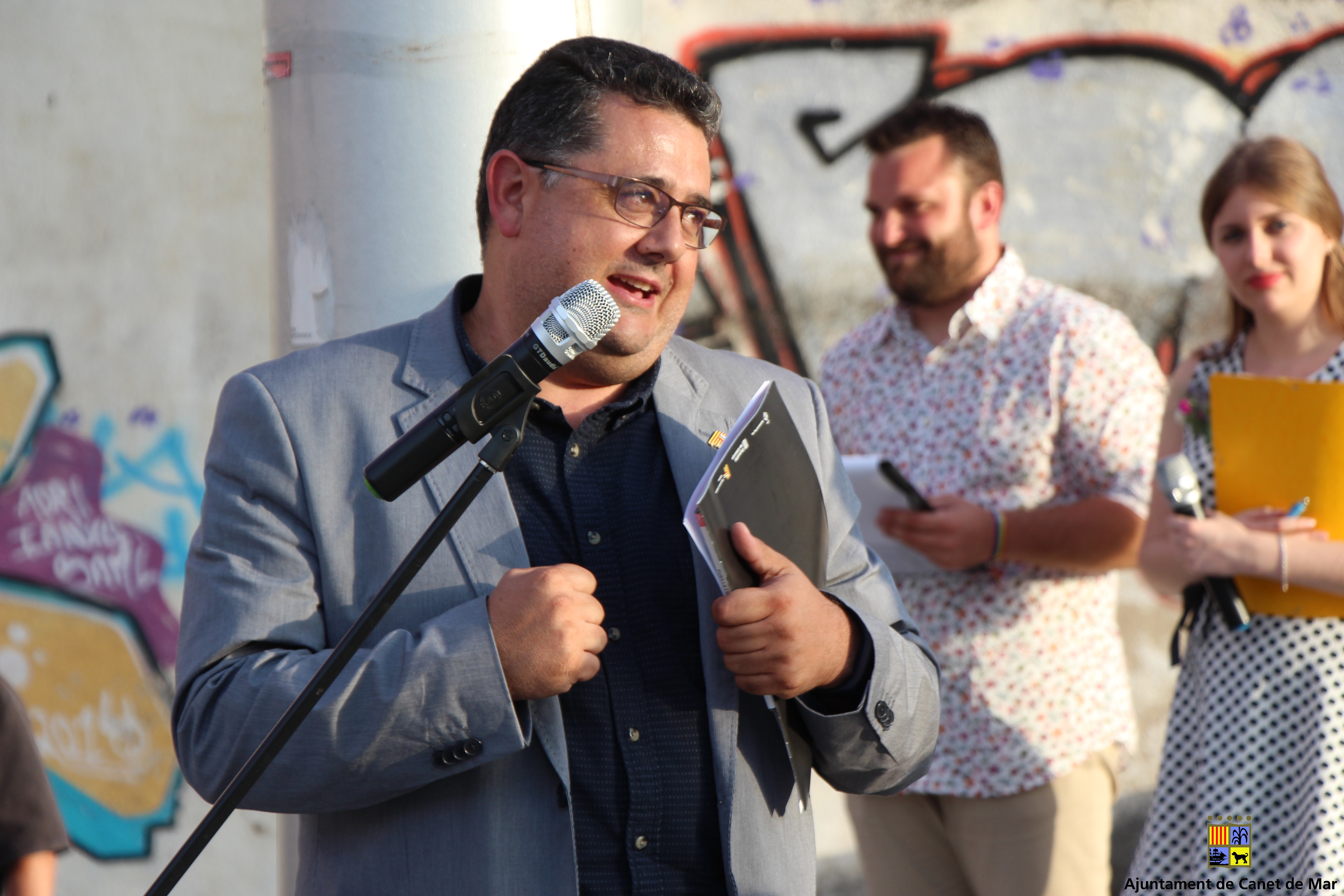 Pubilles i hereus 2017 - Foto 19768109